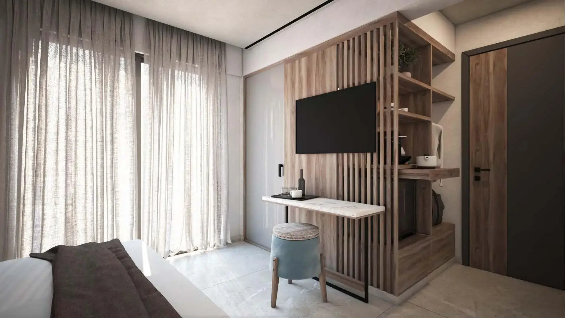 Отель Imperial Palace - Adults Only