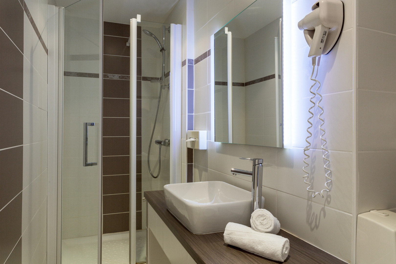 Hôtel Les Nations The Originals Boutique VICHY