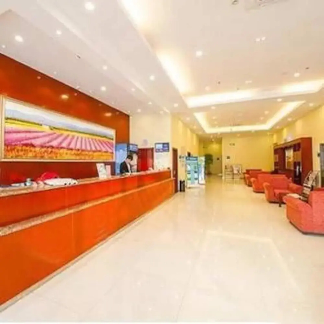 Hanting Express Hotel