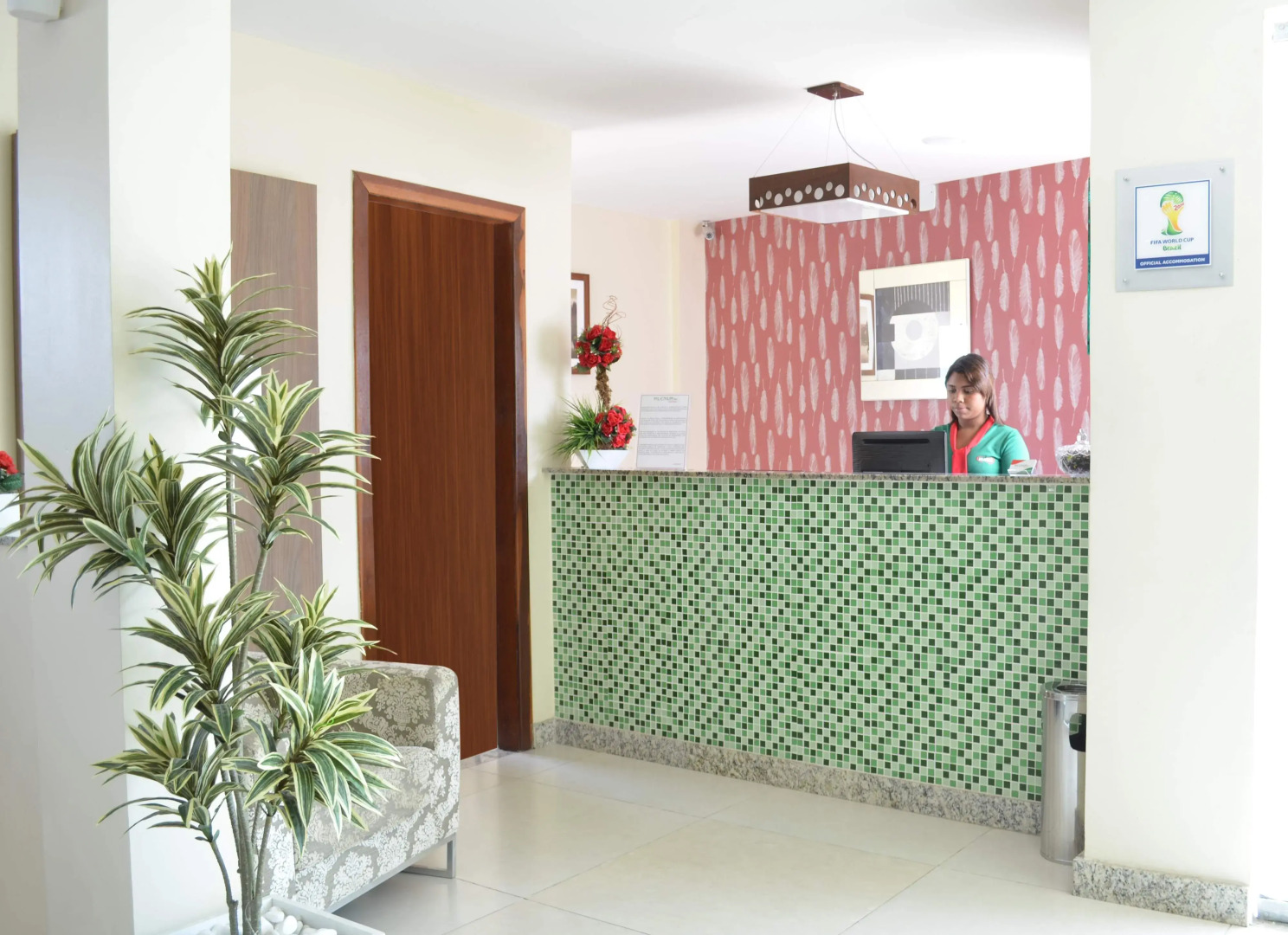 Onix Hotel Aeroporto