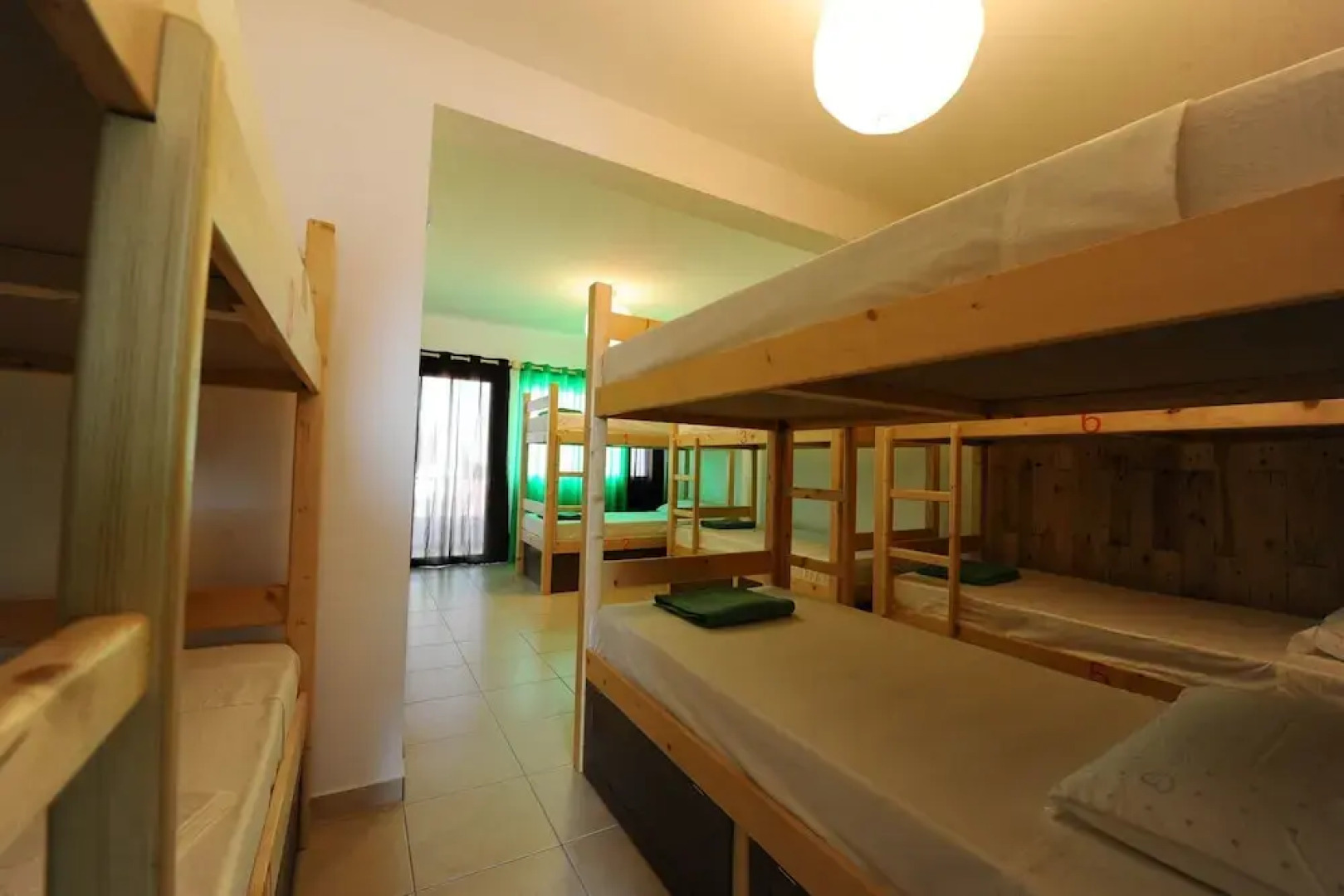 Atlantic Sal Hostel