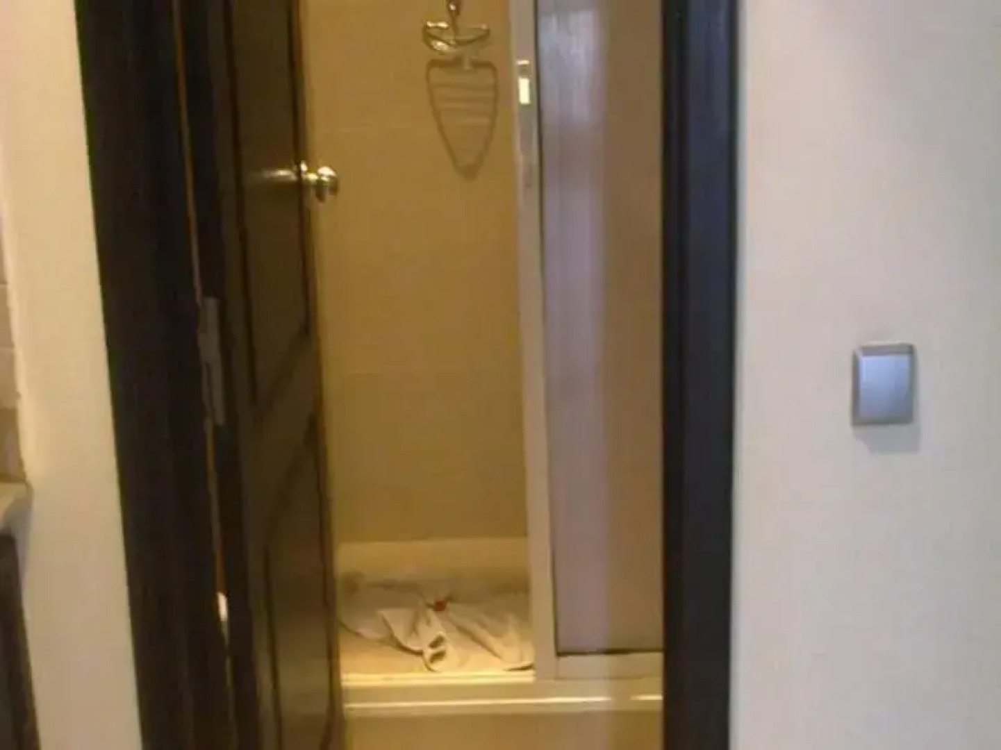 Résidence Appart Hôtel Founty Beach