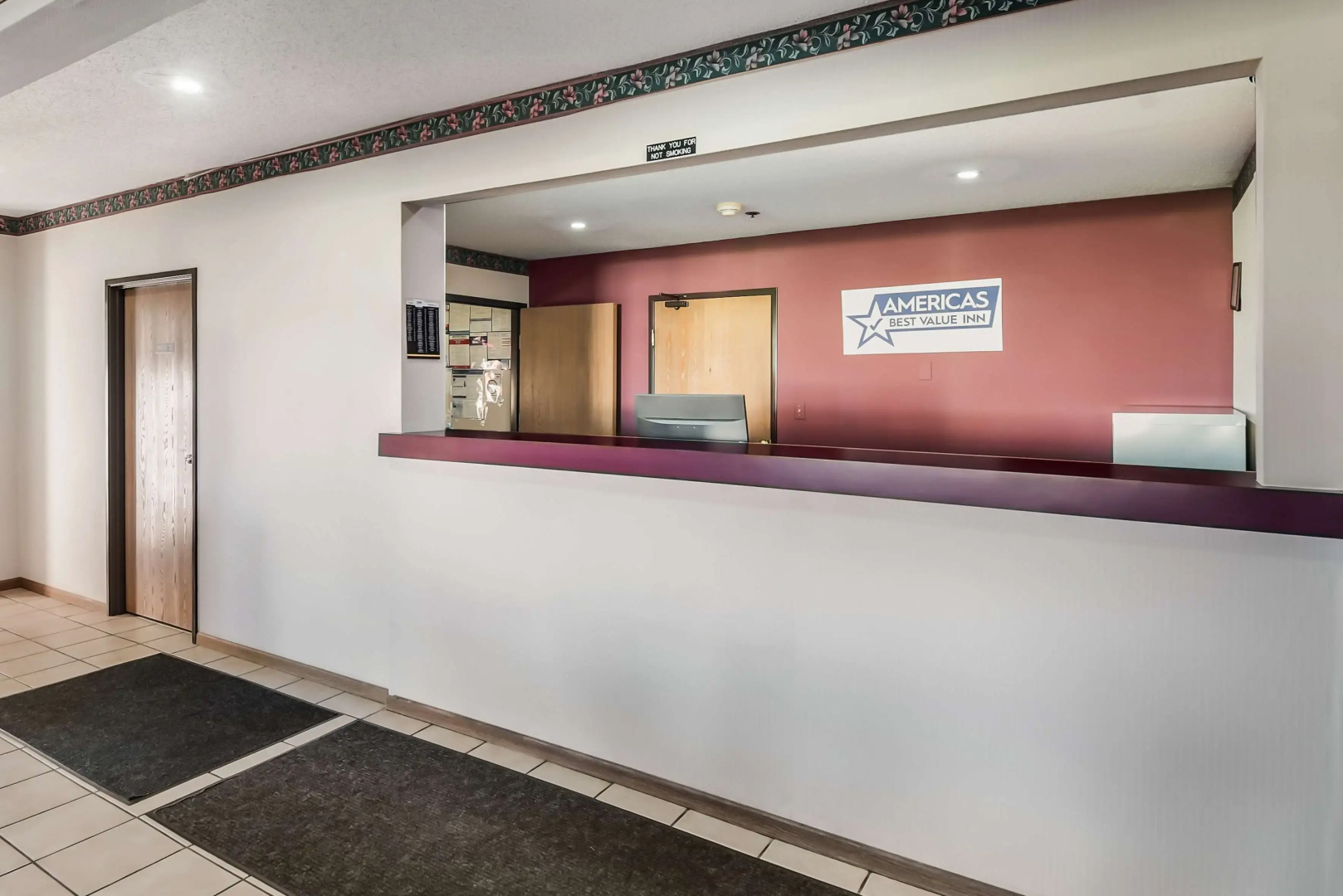 Americas Best Value Inn Wenona