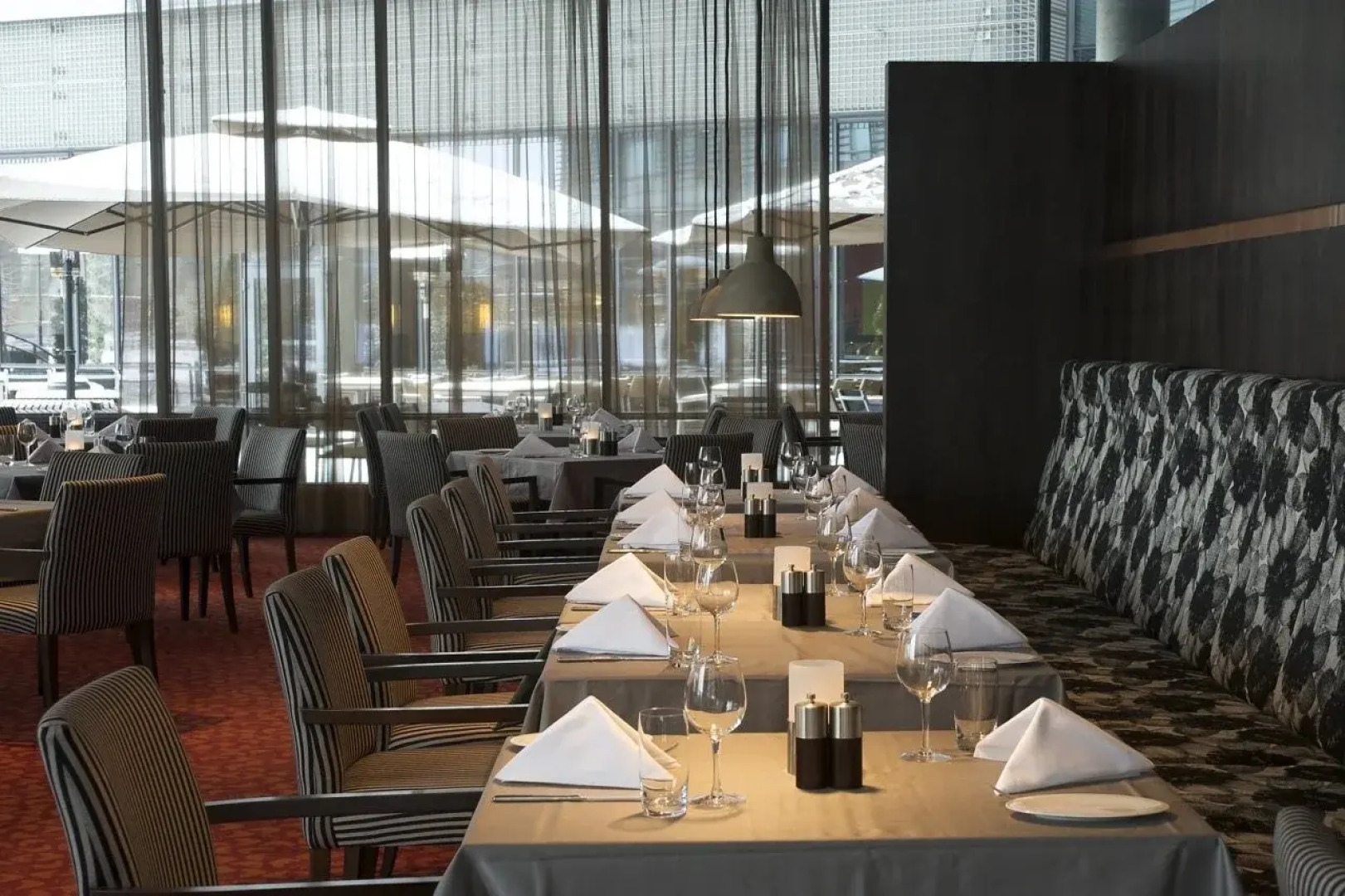 Radisson Blu Airport Hotel, Oslo Gardermoen