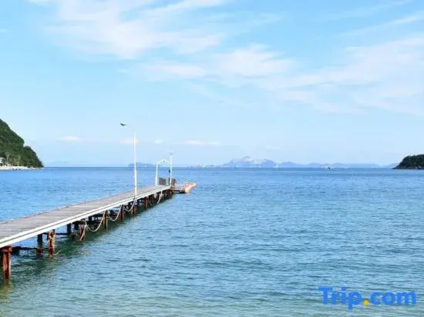 Seatiger Island Inn Shodoshima