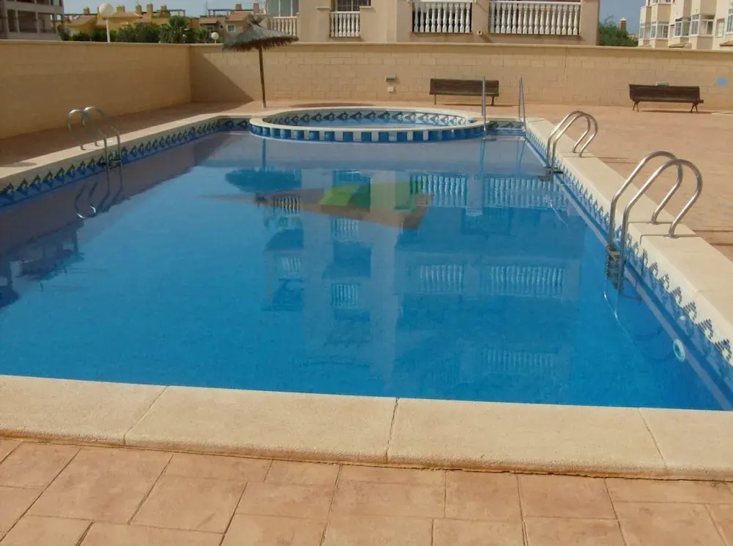 Apartamento Mares III 12.2B