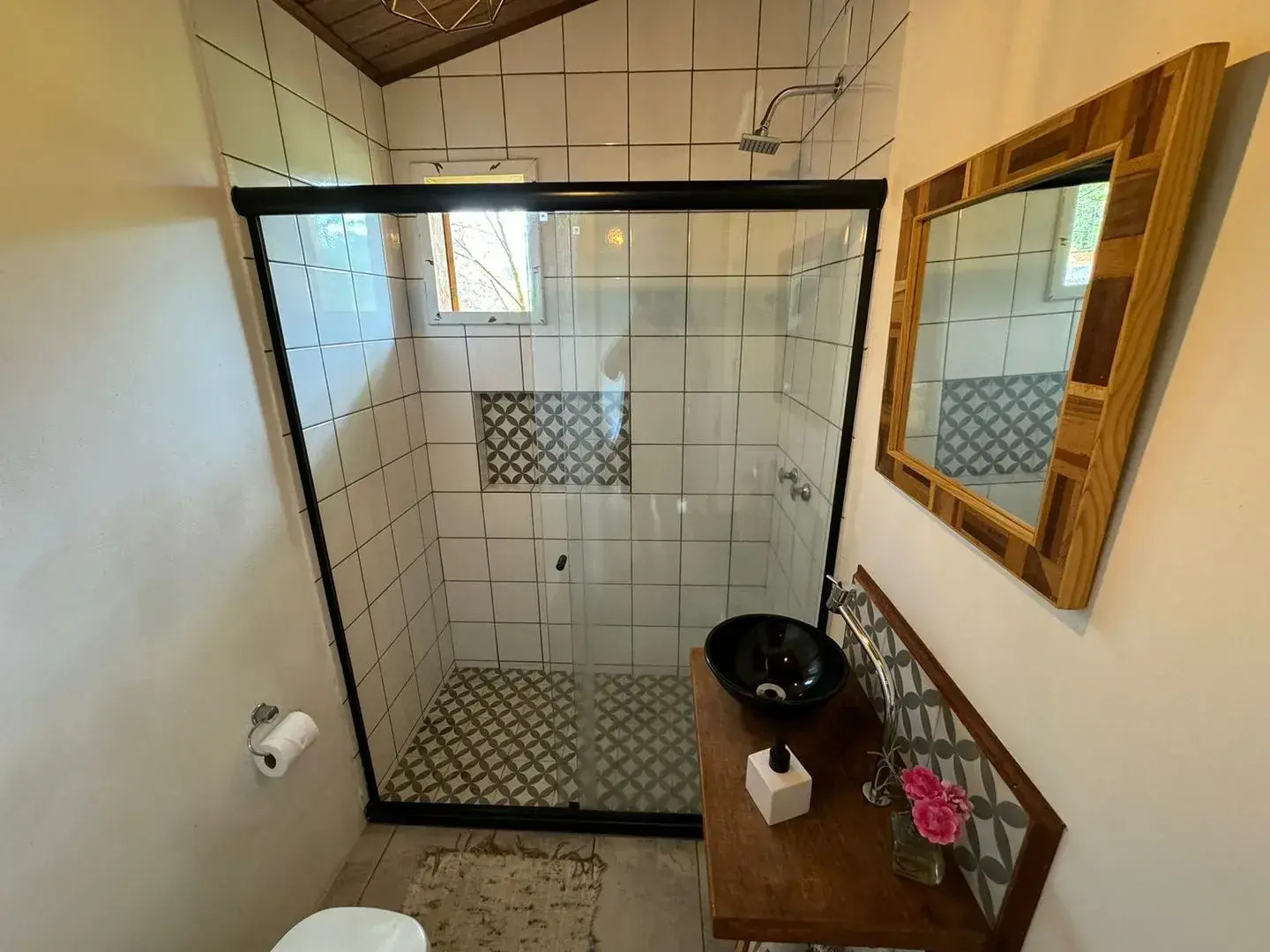 Pousada I'Lumiar Loft