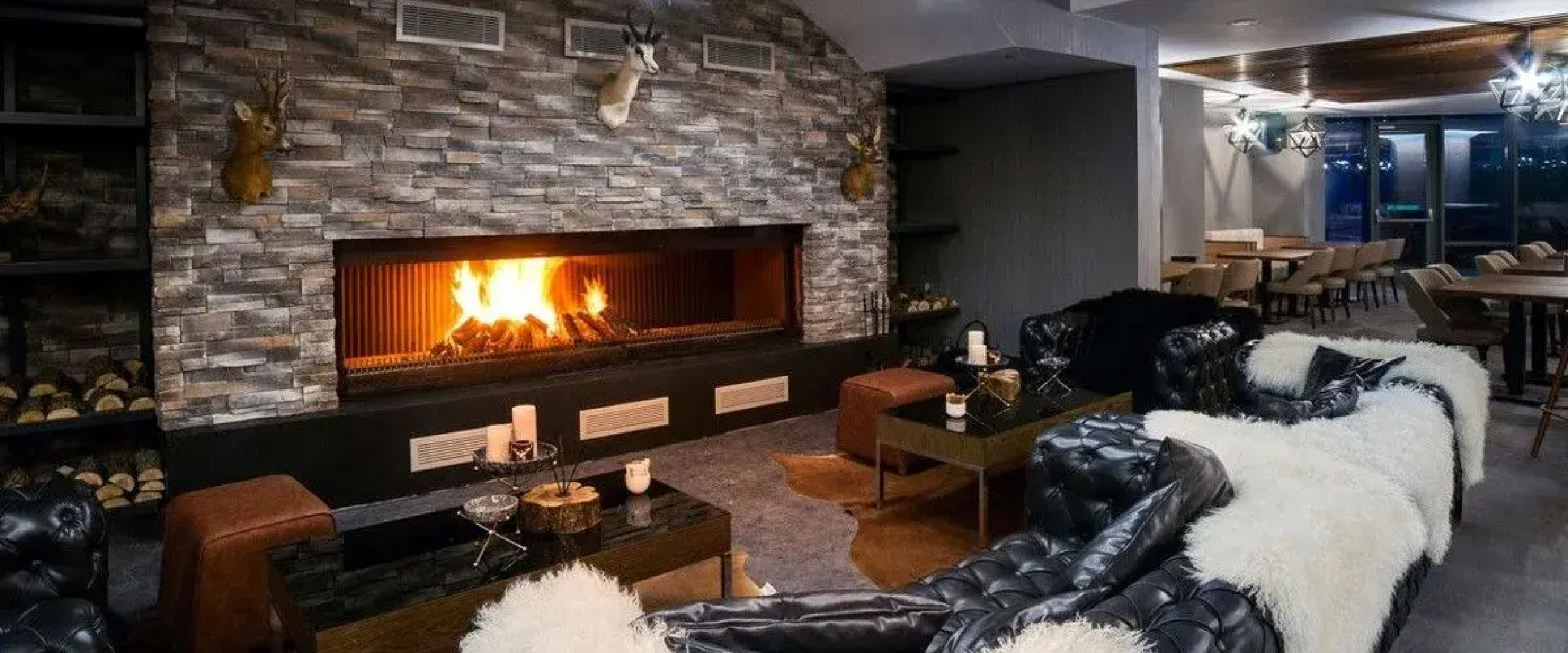 Sky Hotel Erciyes – Member of Radisson Individuals