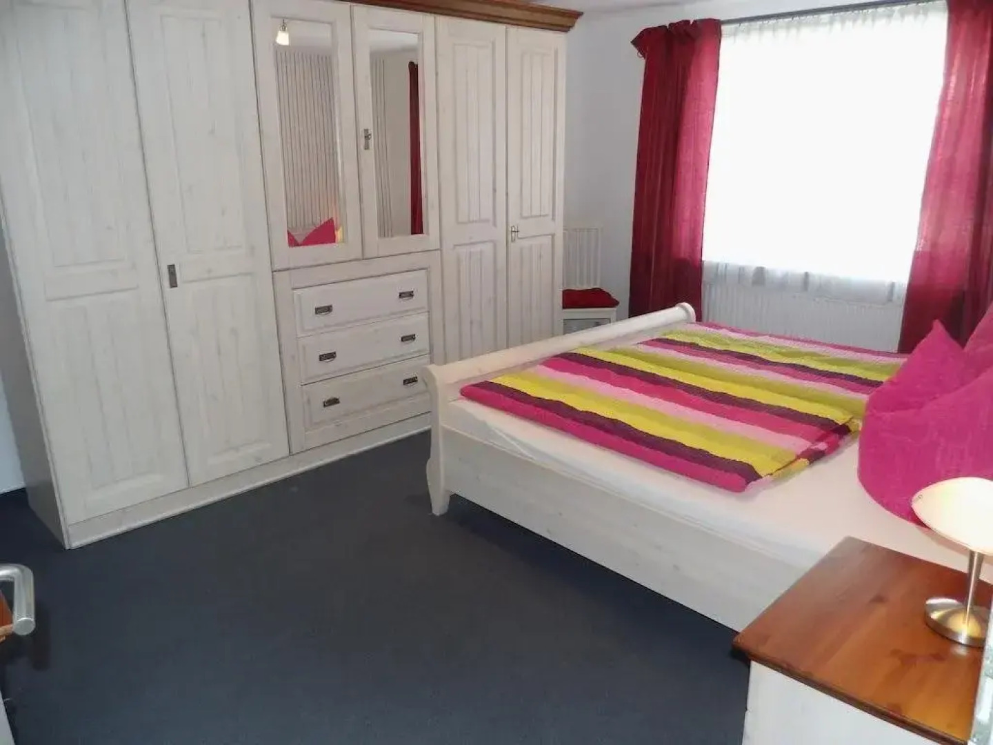 Sailor - Haus Stinteck