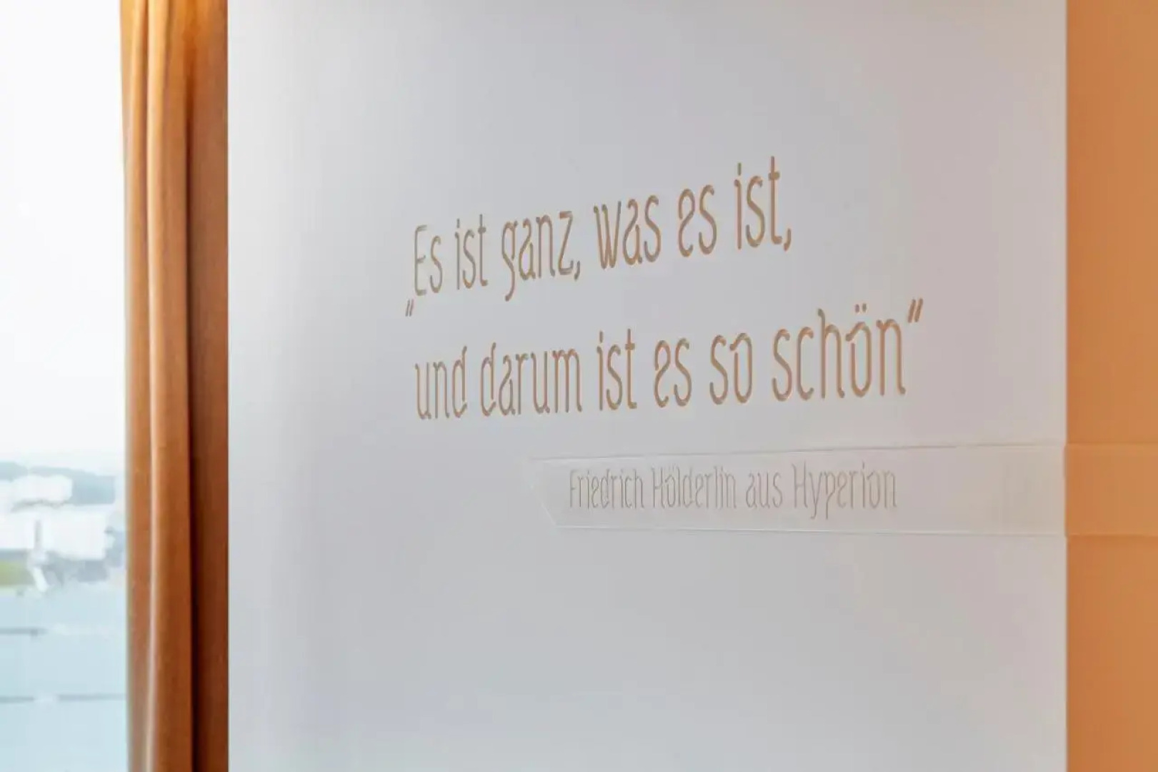 HYPERION Hotel Basel