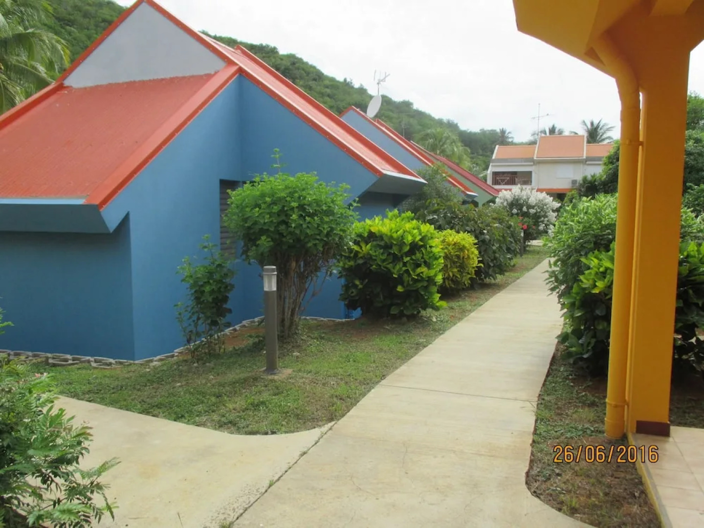 Residence MON REFUGE