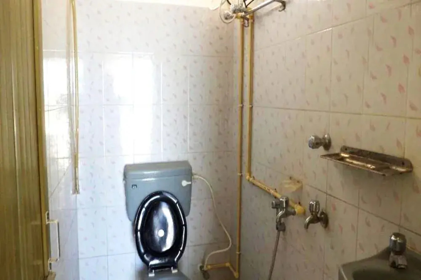 Goroomgo Yatri Niwas Prayagraj