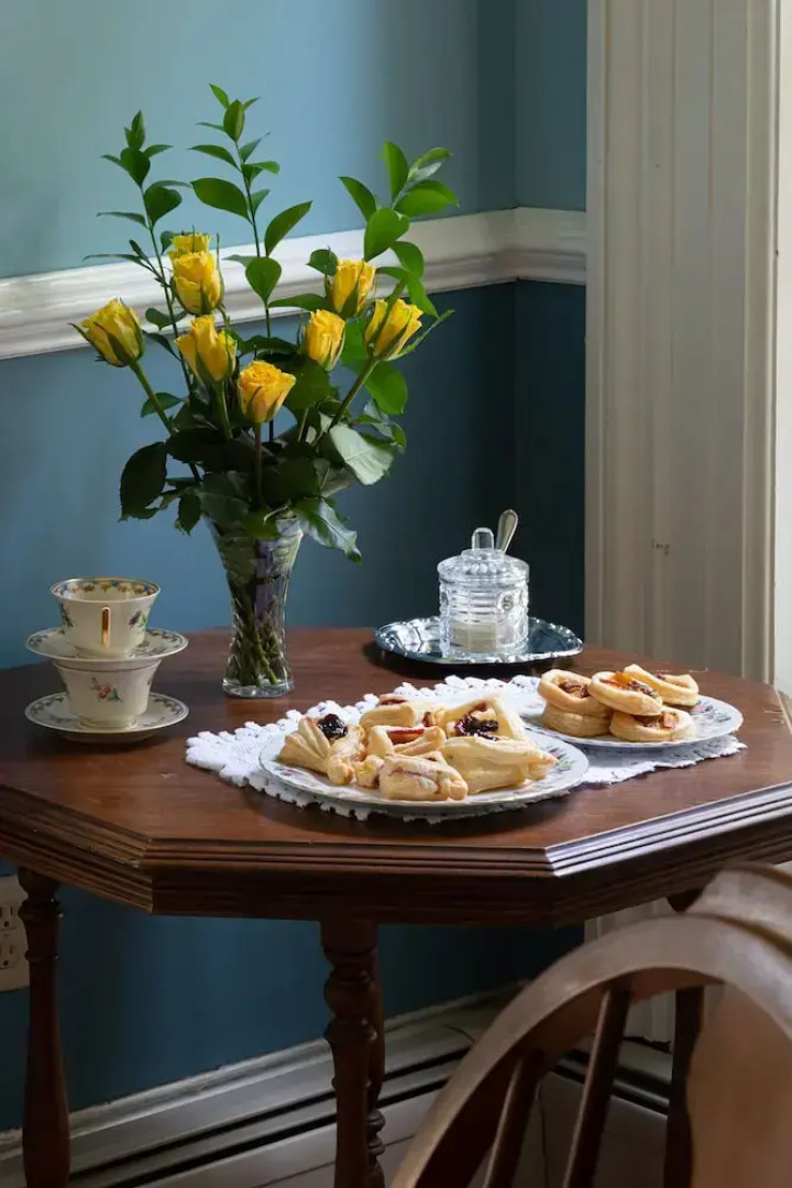 Rosemont Inn Bed & Breakfast