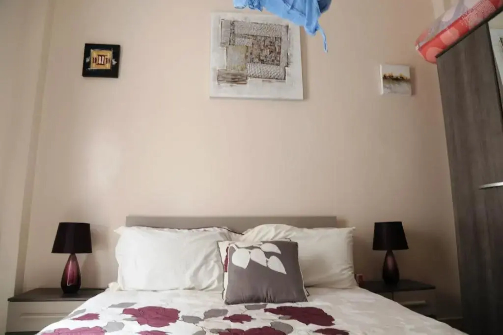 Apartment 25B11 Mixta