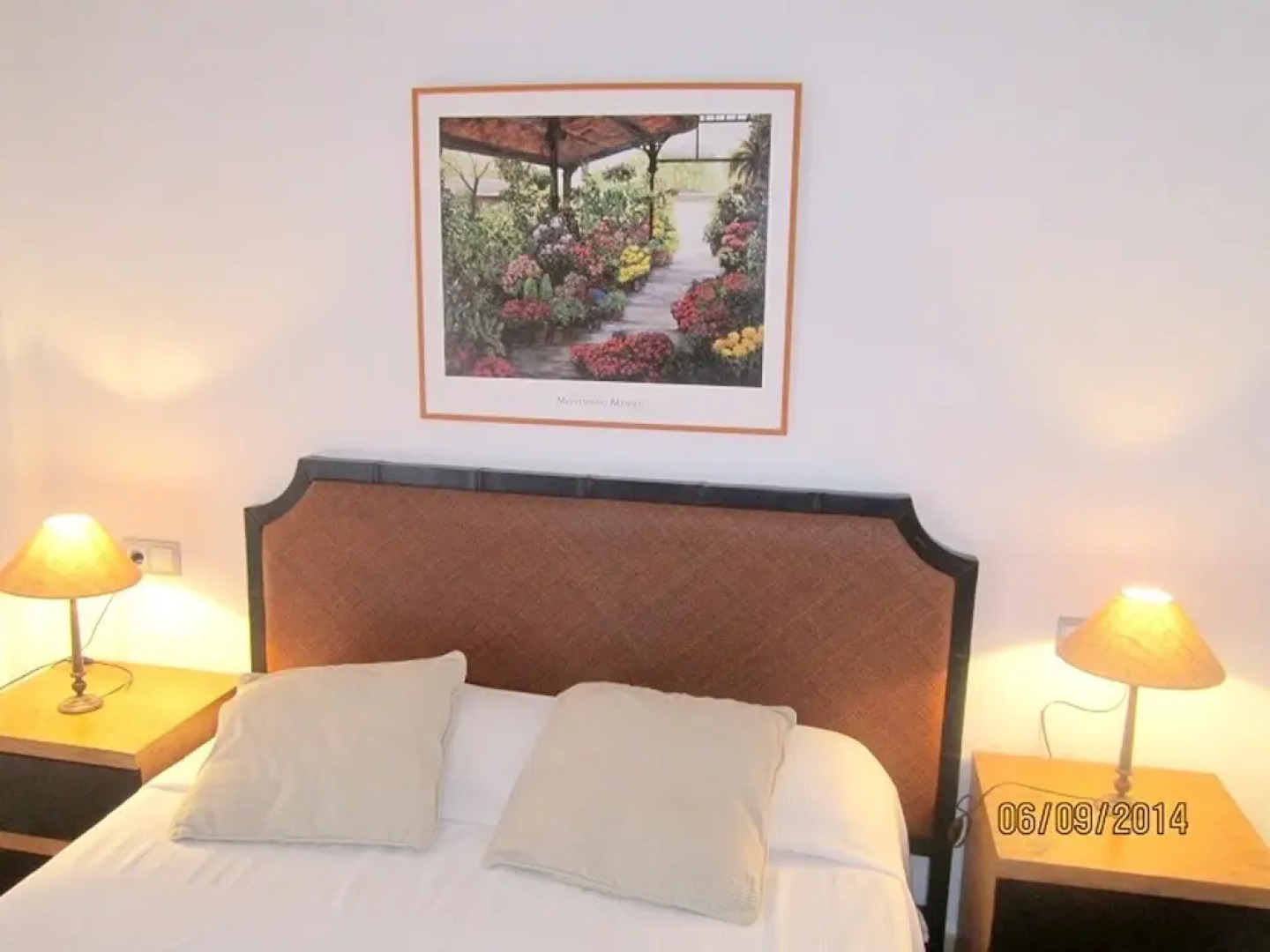 Apartment With 2 Bedrooms in Mojácar, With Wonderful sea View, Pool Ac