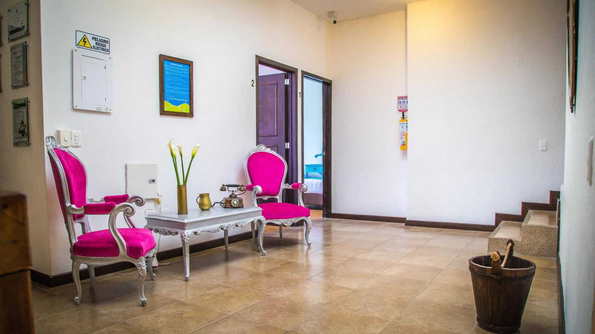 La Posada de la Plaza