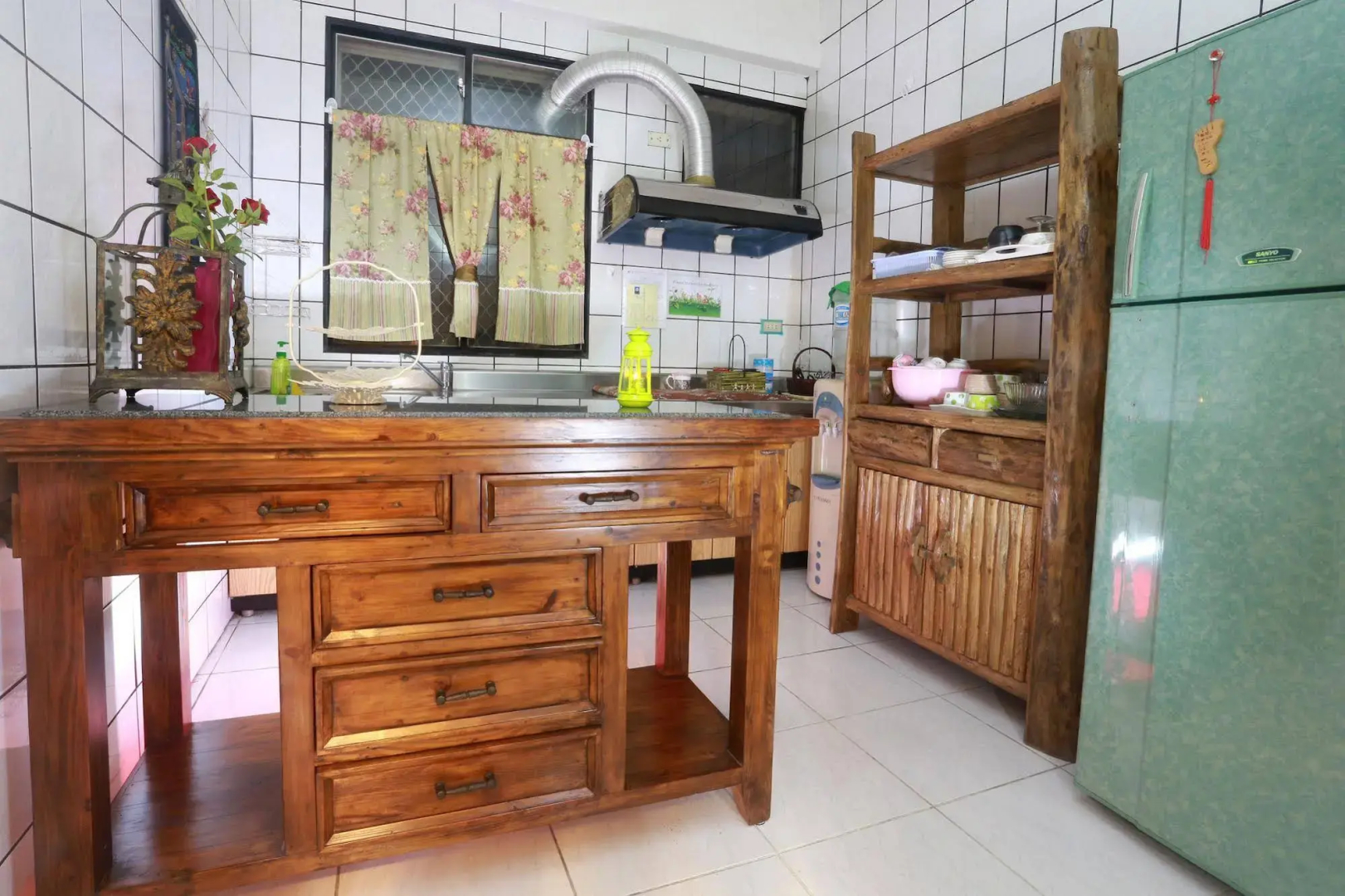 North Europe Holiday House