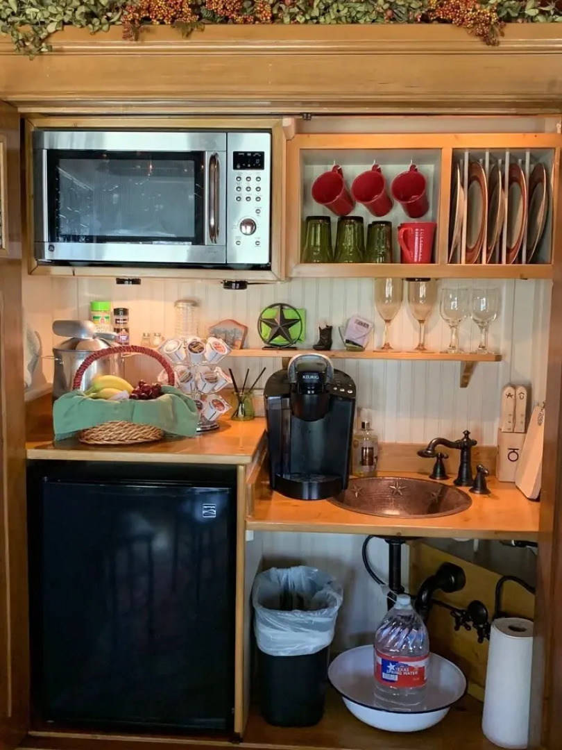 Brazos Bed and Breakfast