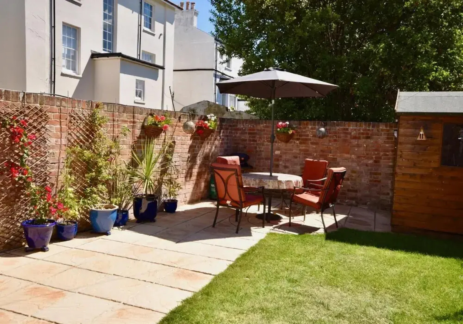 Anchor Down Cottage the Perfect Seaside Retreat Sleeps 4 Beach 2 Mins