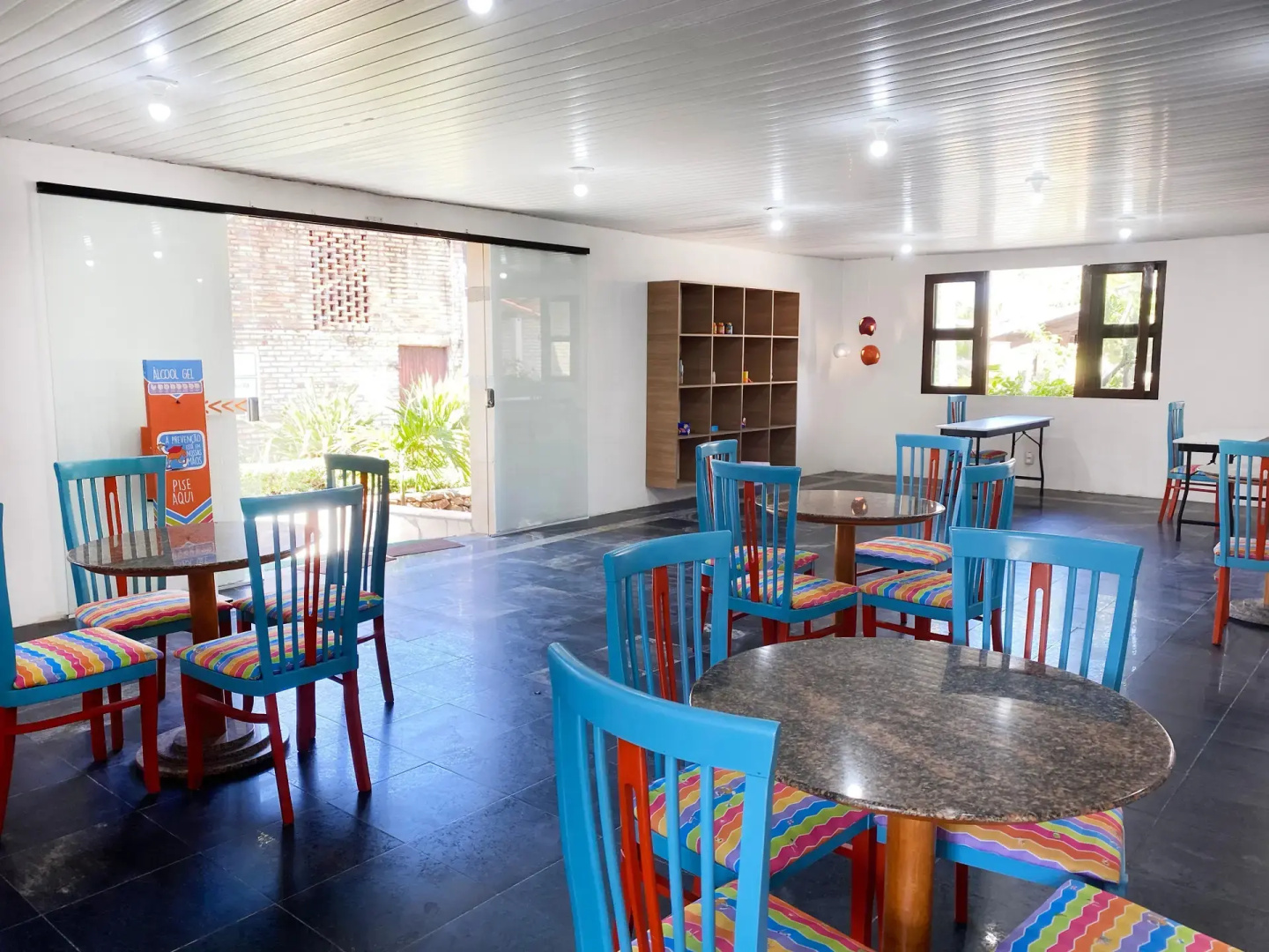 Hotel Parque das Fontes All Inclusive