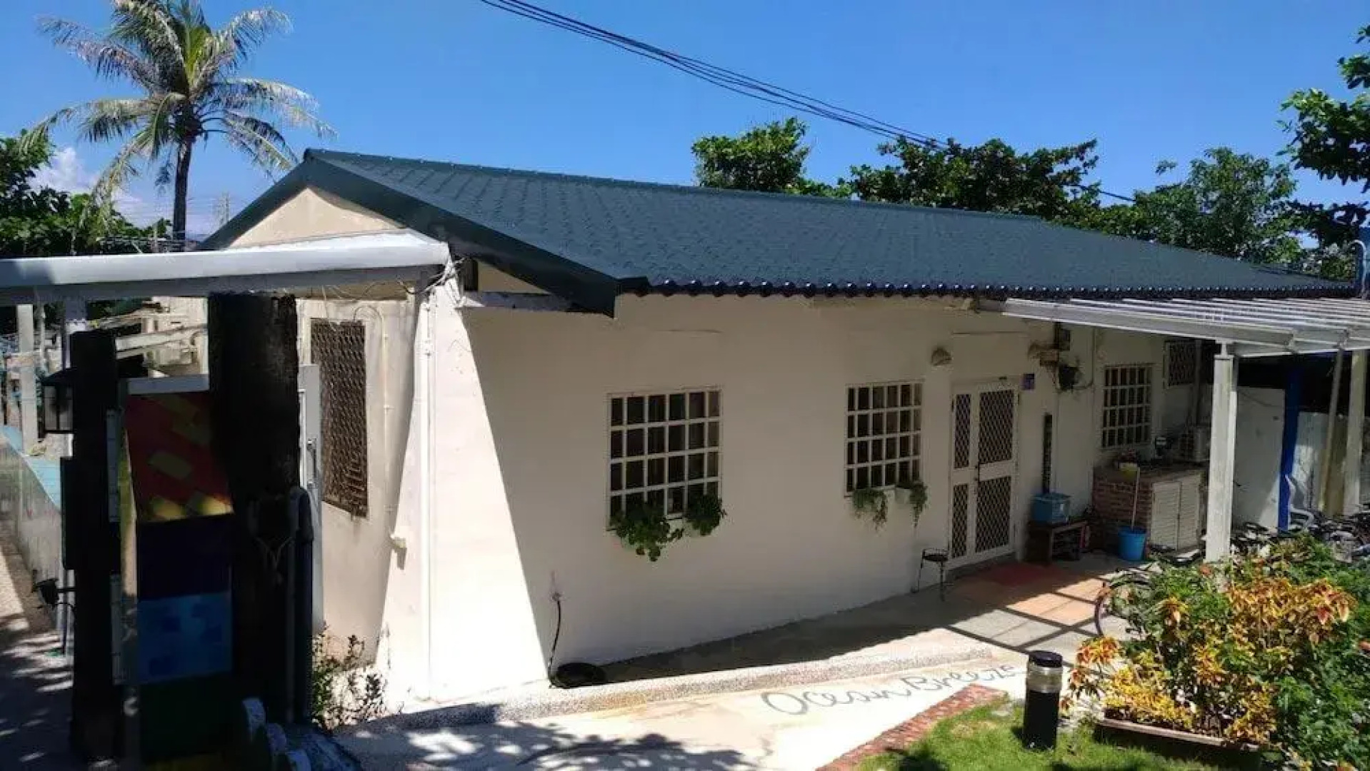 Hualien oceanbreeze homestay