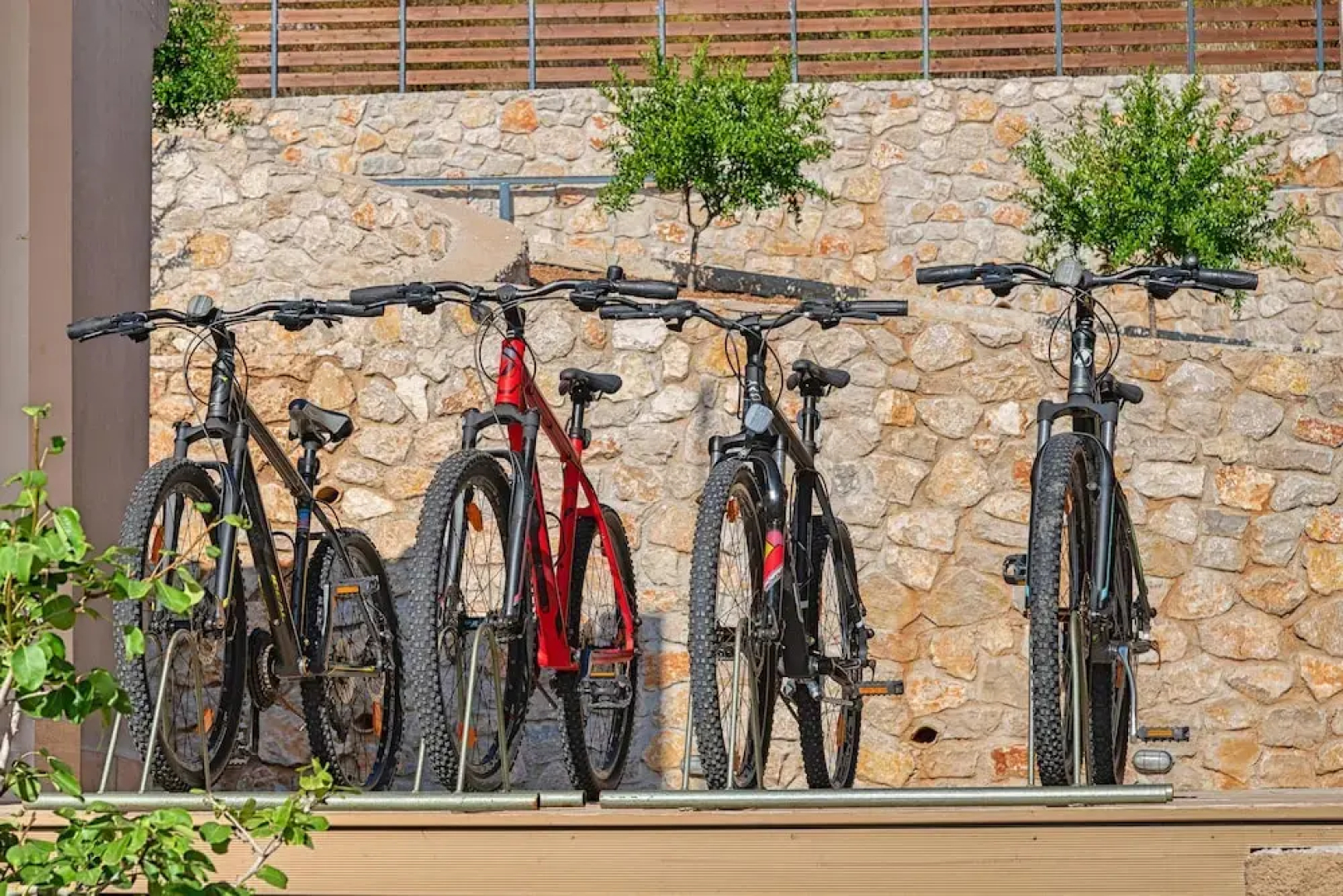 TheBlueHomes Lefkada