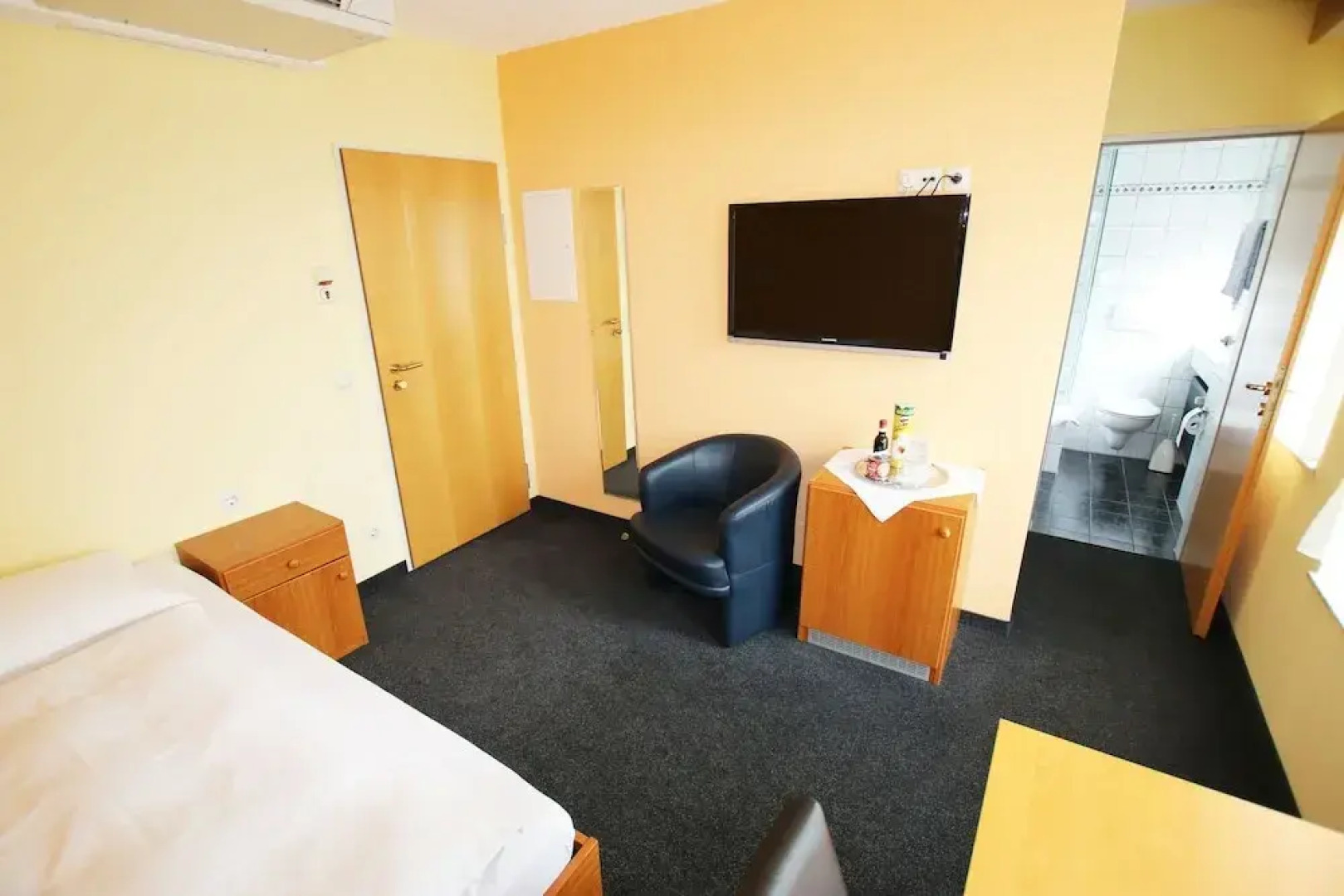 Hotel Garni Haffmans