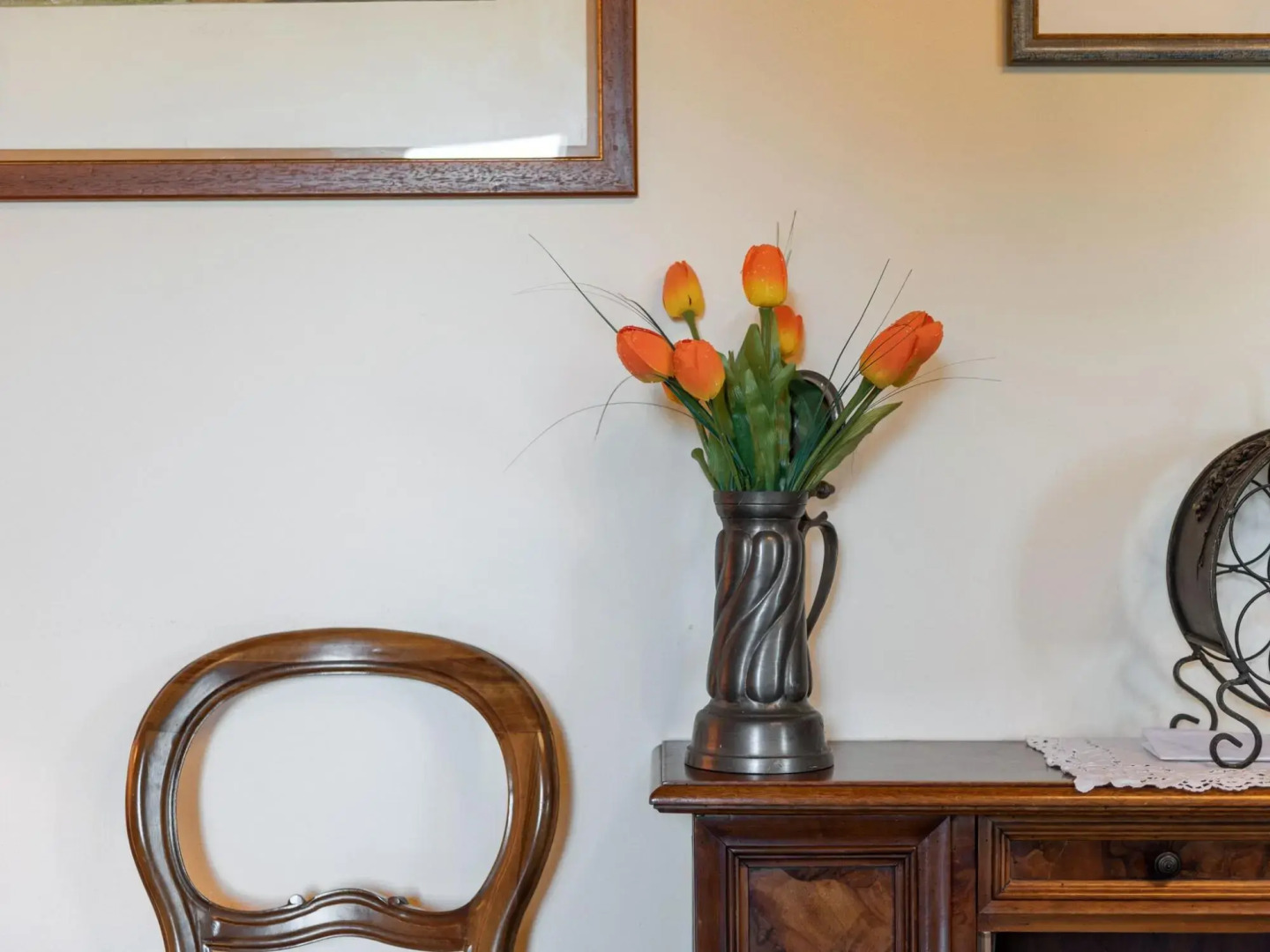 Tranquil Farmhouse in Terranova Bracciolini near Nightlife