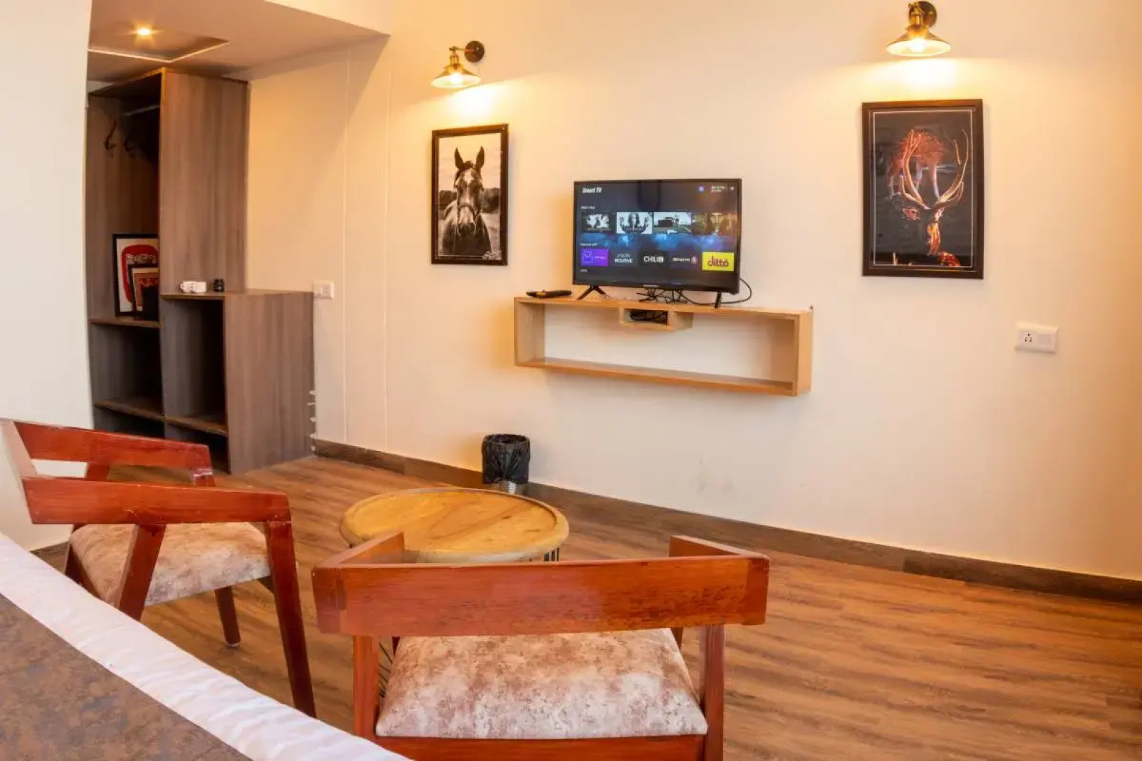 The Himalayan Voyage