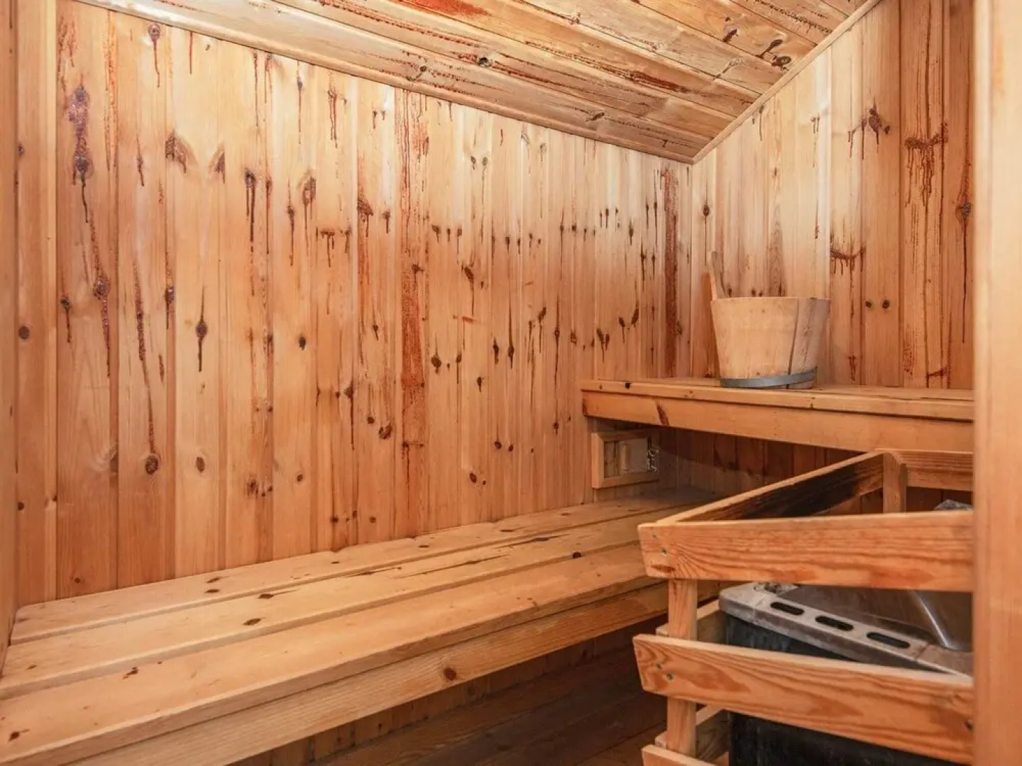 8 Person Holiday Home in Juelsminde-by Traum