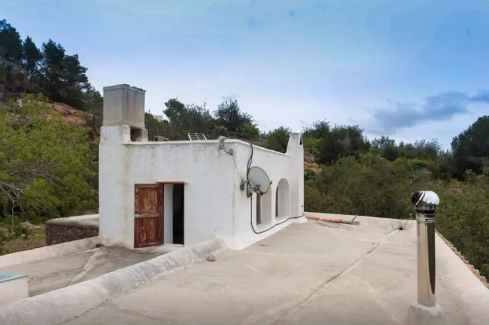 Sa Marina D'en Sopes