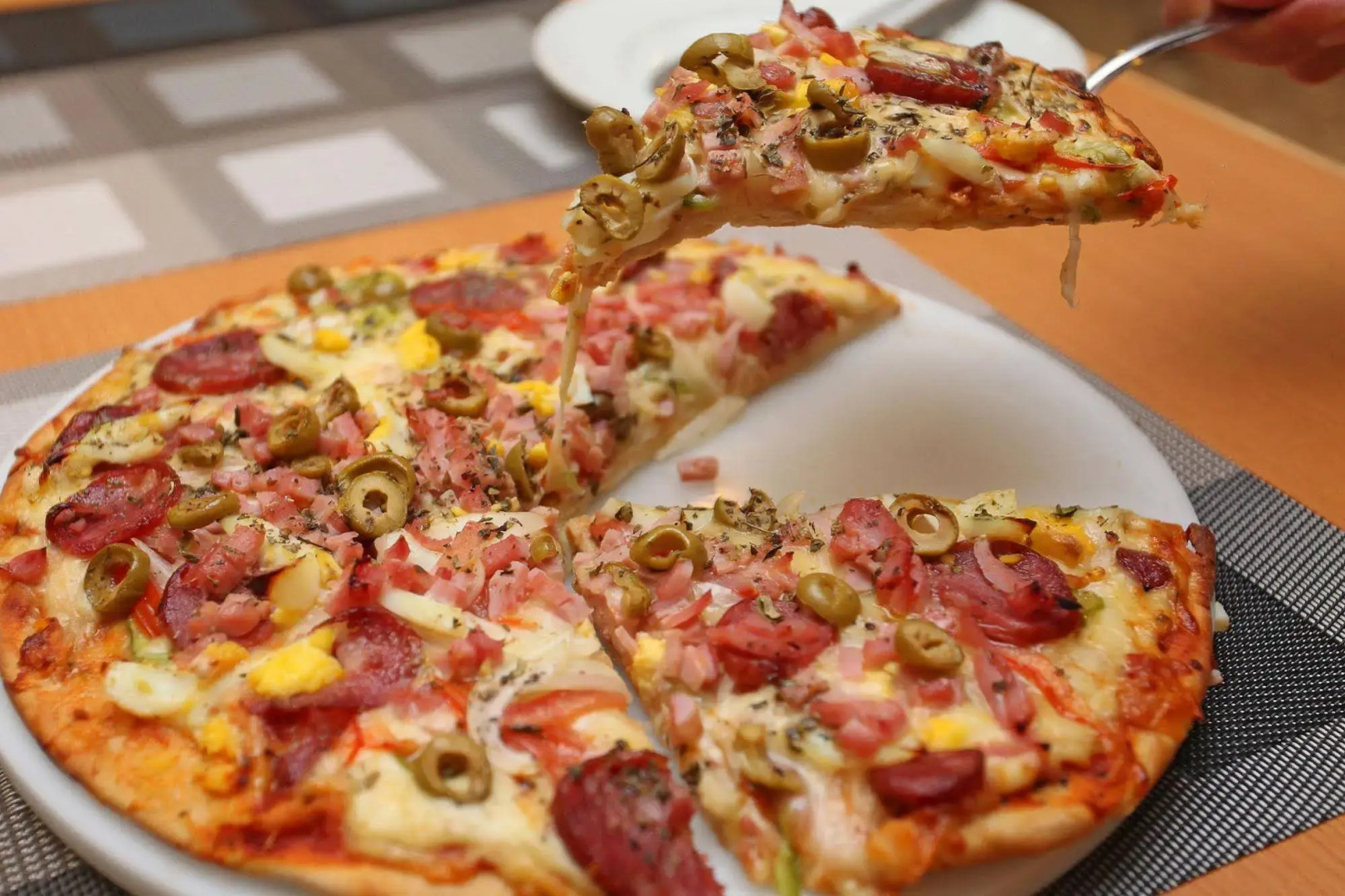 Hotel Vermont Ipanema