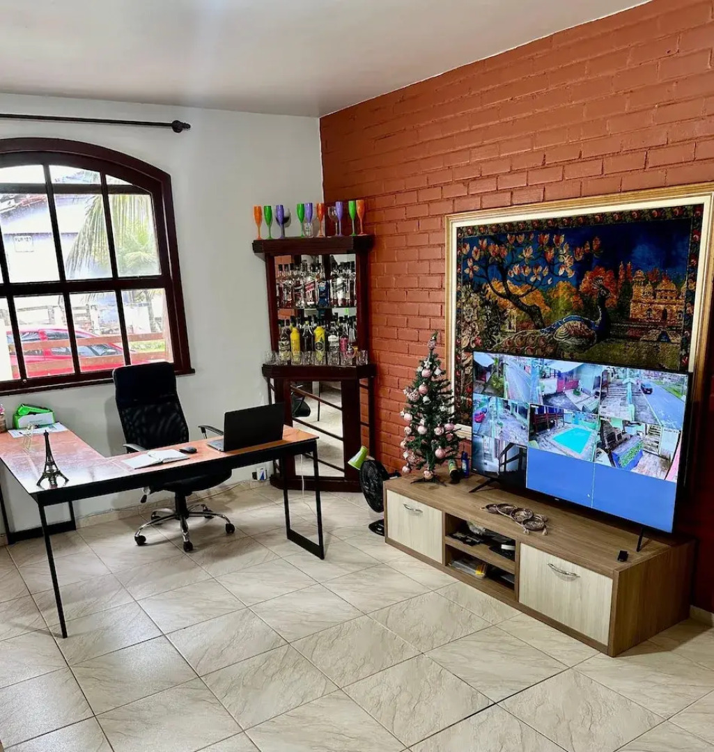 Pousada Aconchego de Maricá