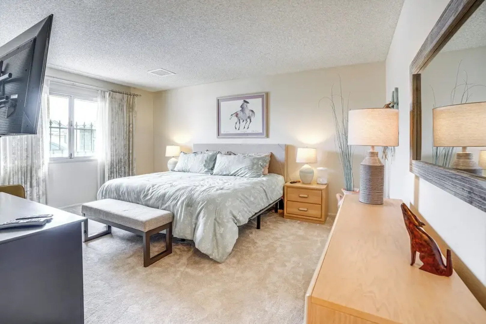 Walk to Golf Course: 55-plus Home in Sun City West