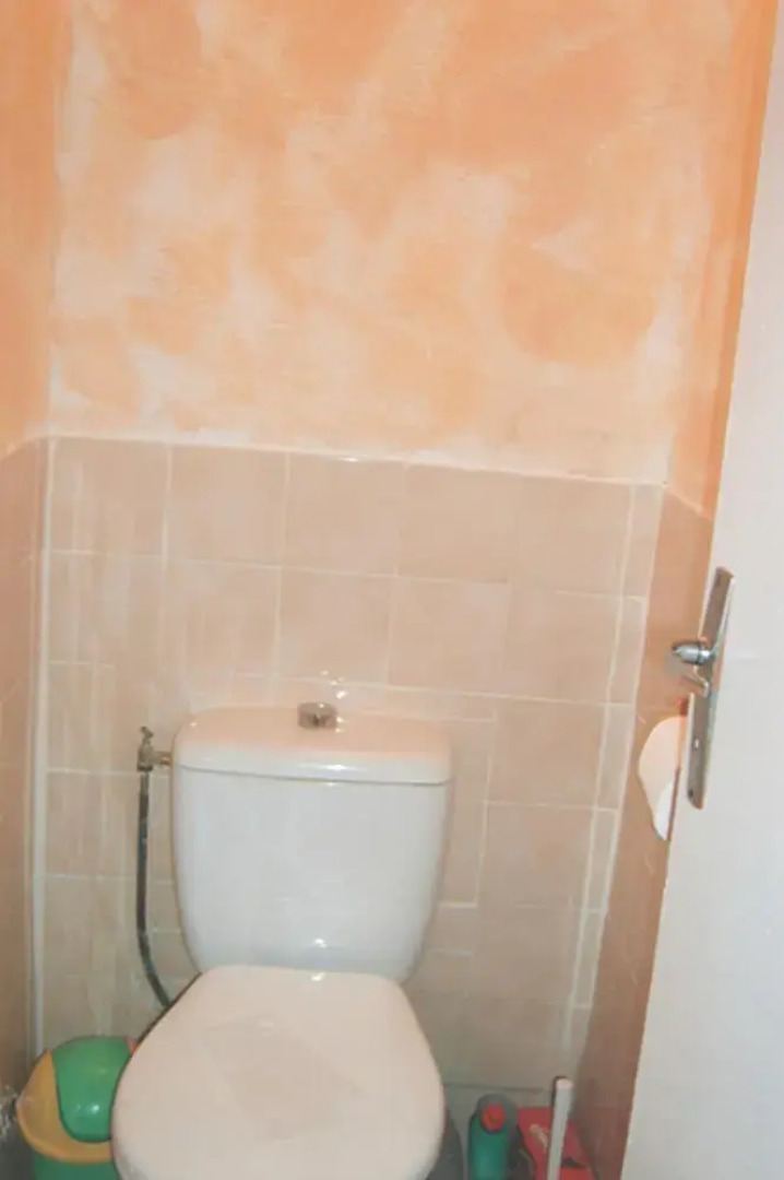 House With 2 Bedrooms in Brouchaud, With Enclosed Garden and Wifi