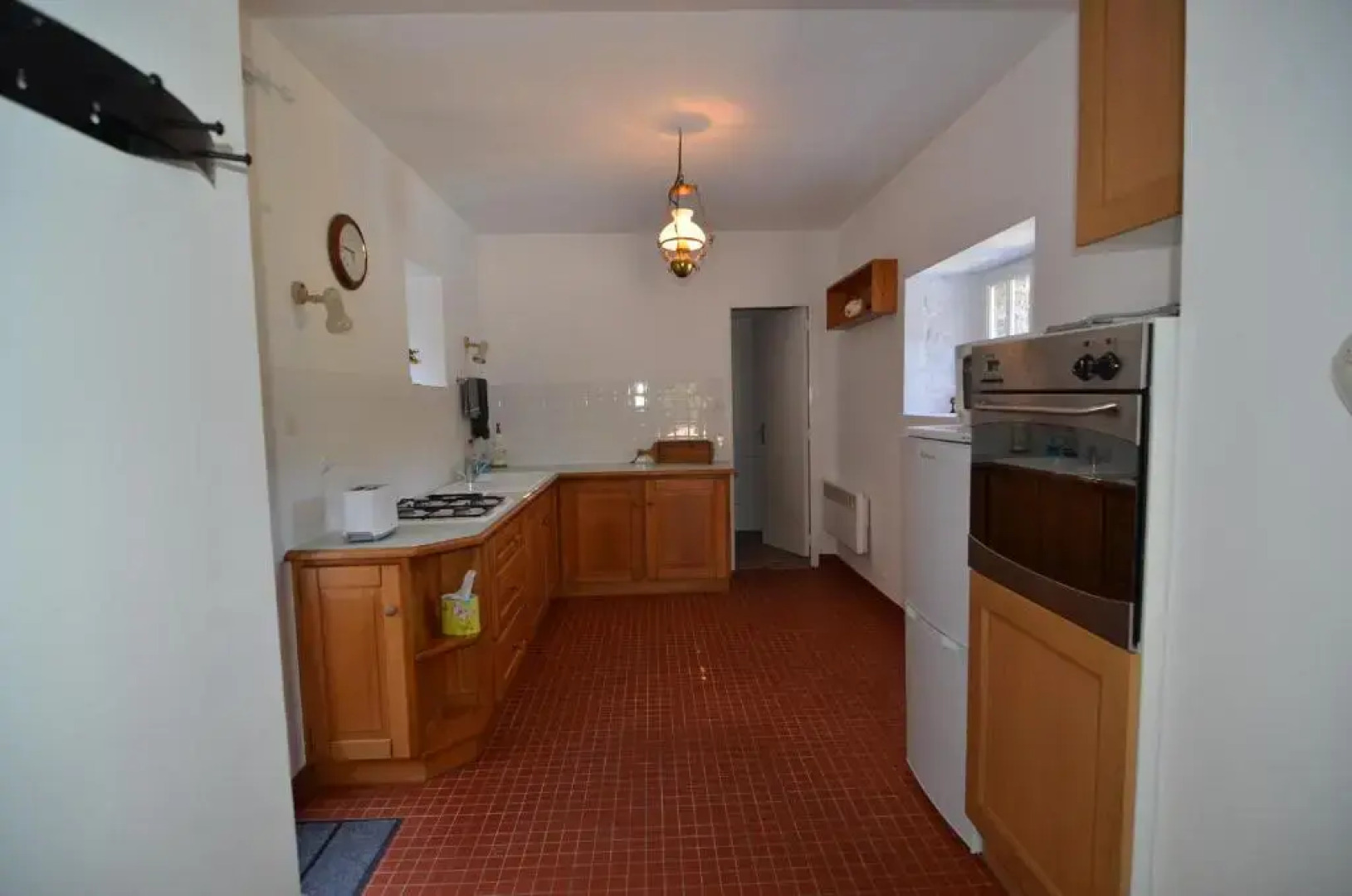 Gite Moulin du Squiriou