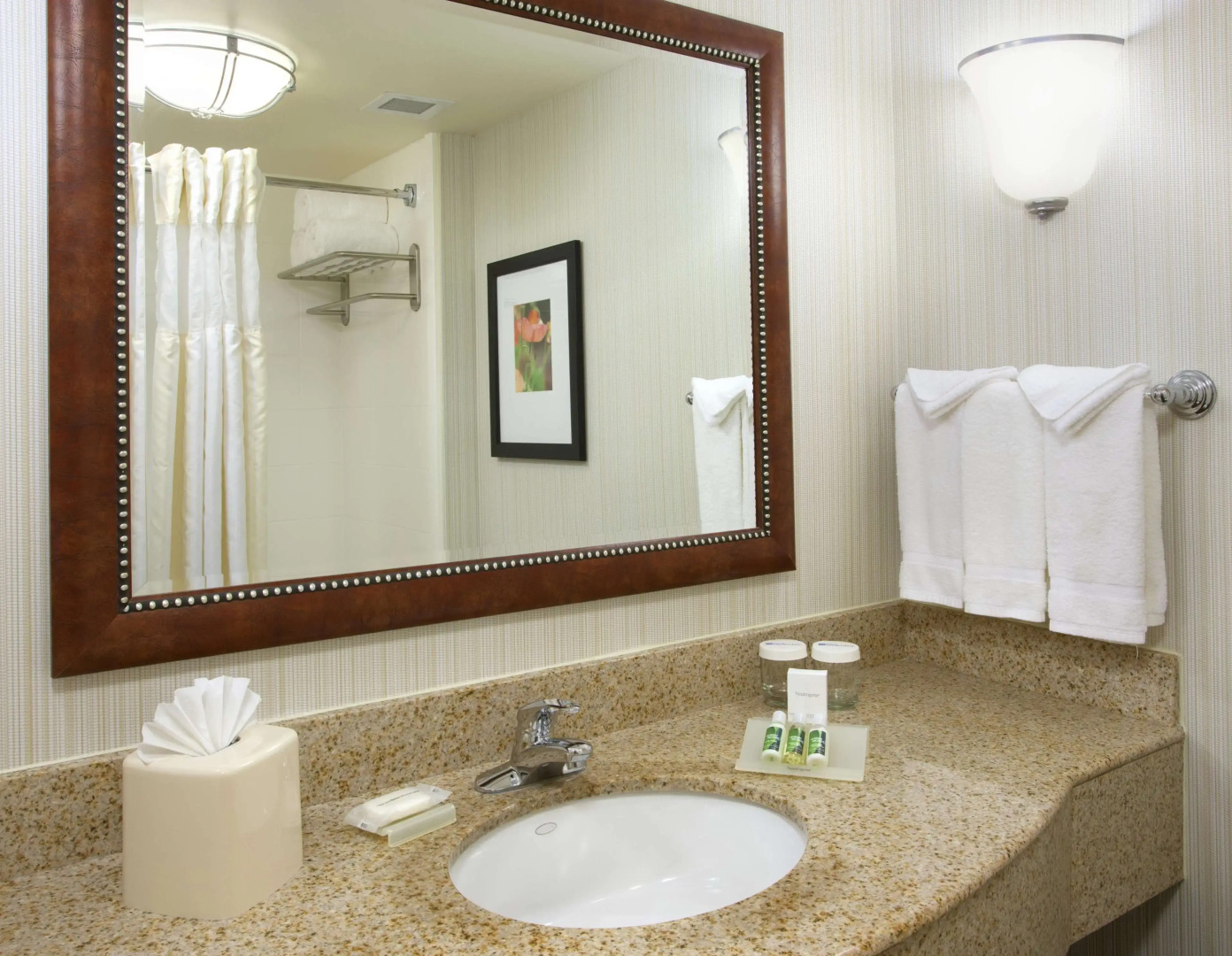 Hilton Garden Inn Gainesville