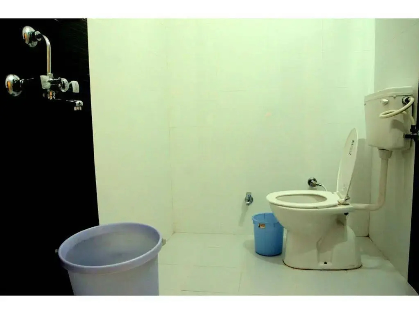 Vista Rooms at Urmul Nagar