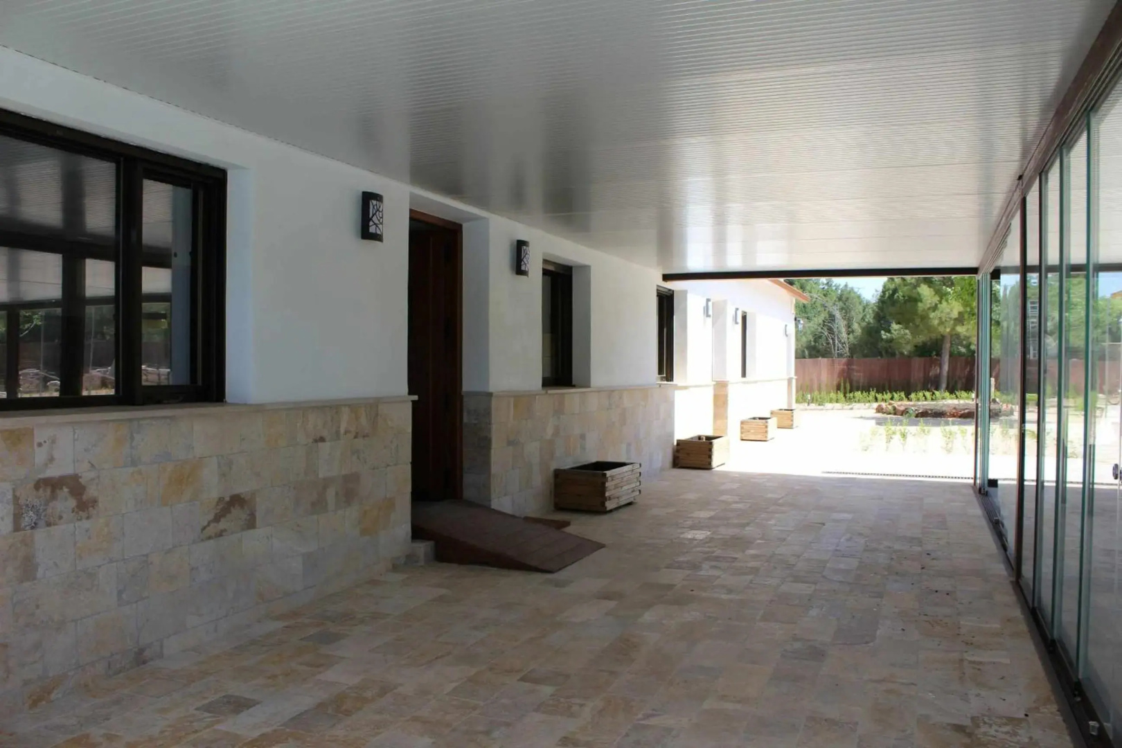 Casas Rurales Laguna La Tinaja