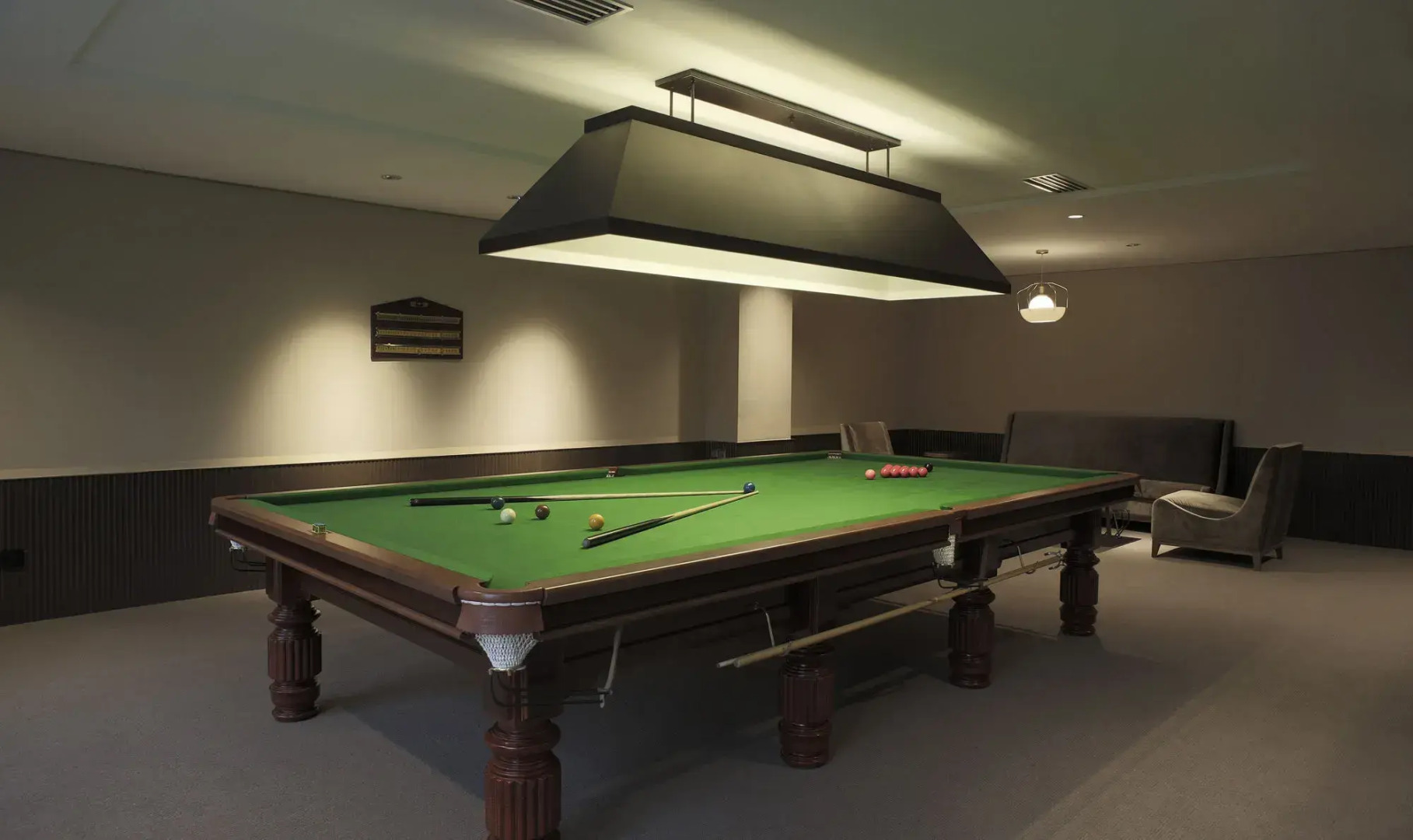 The Lotus Hotel Chongqing