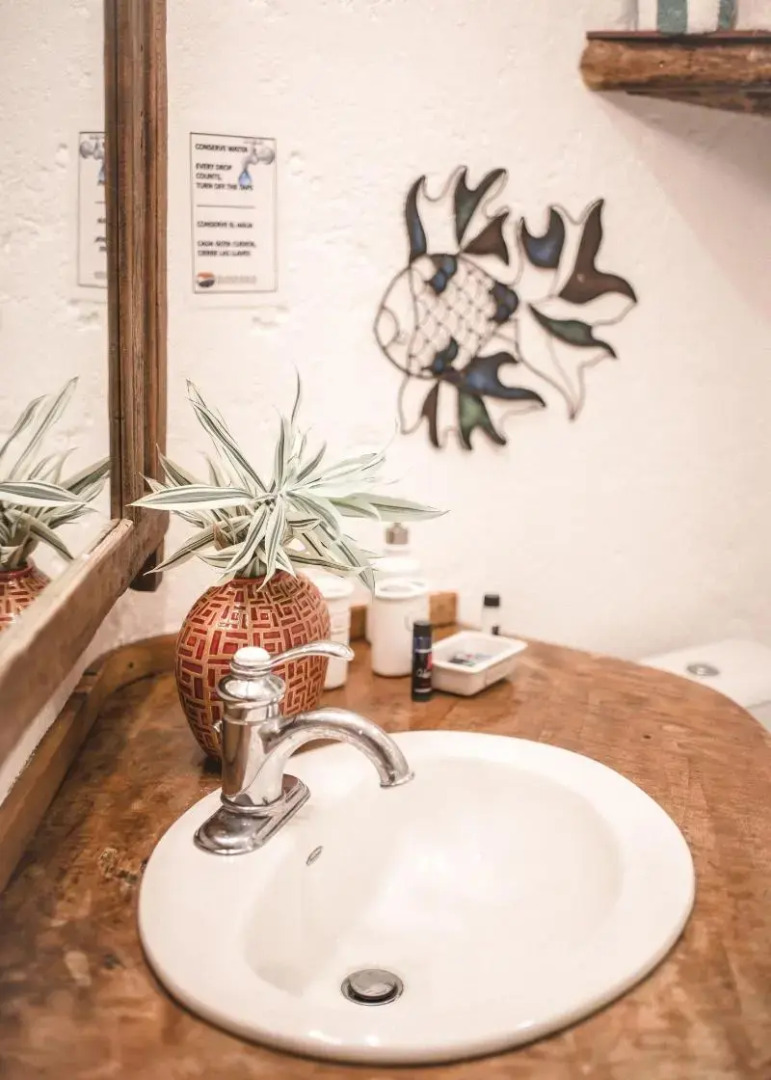 Tranquilseas Eco Lodge & Dive Center