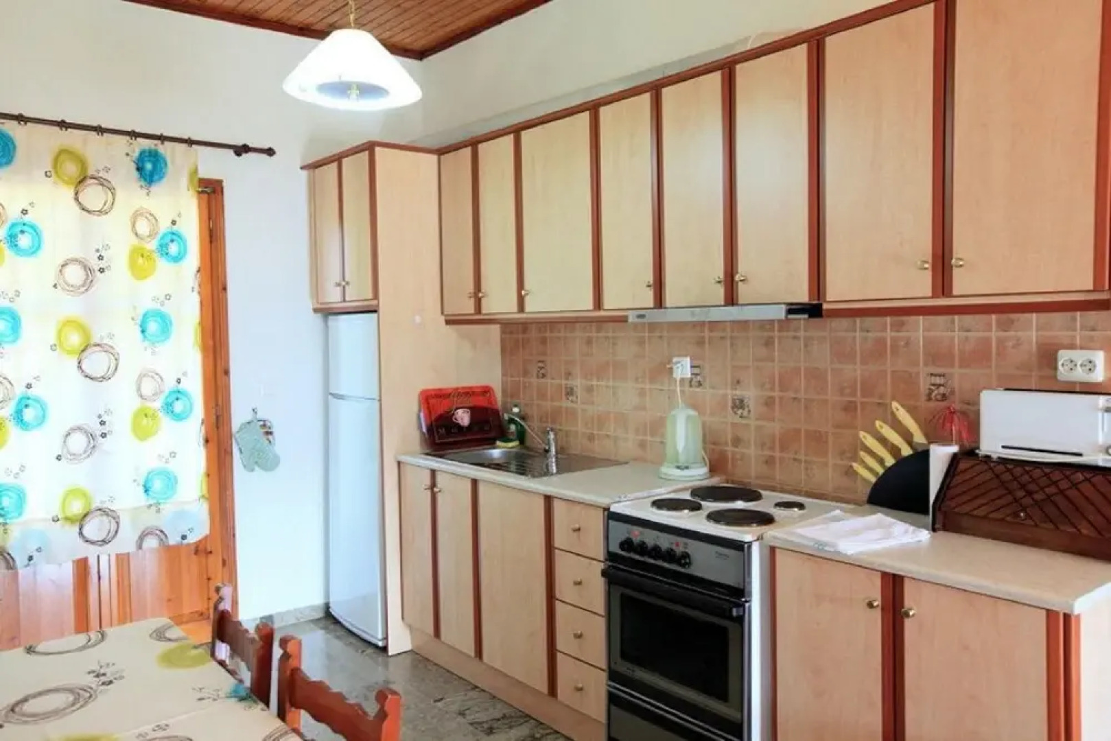 Cochelli Villa Upper Swimming Pool Walk to Beach Sea Views A C Wifi Car Not Required - 205