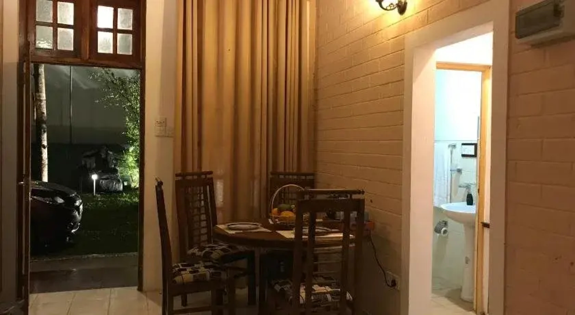 Mihilaka Holiday Homes