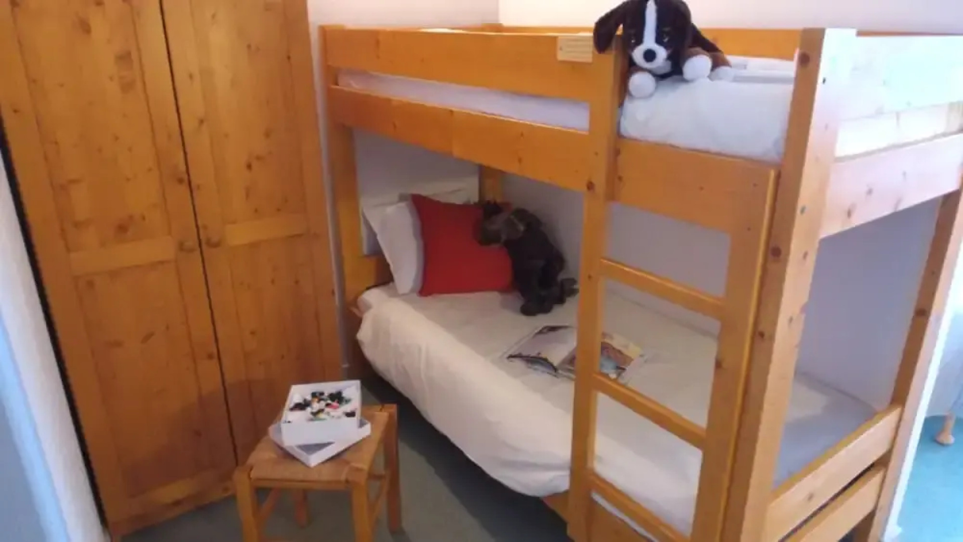 VVF Jura Les Rousses, Prémanon