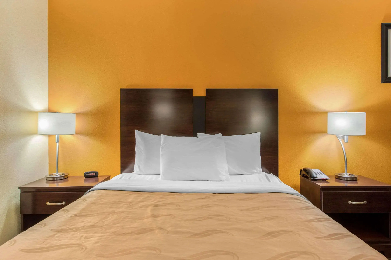 Quality Inn Grand Rapids Near Dowtown