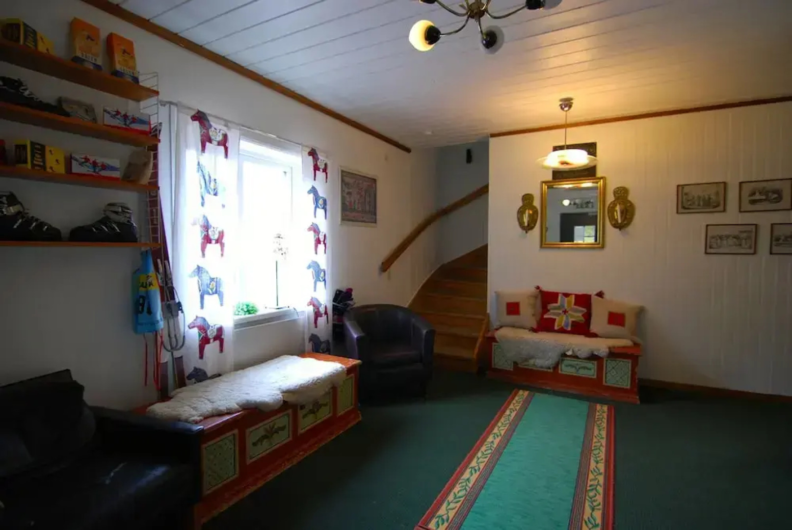 Försgården Bed & Breakfast