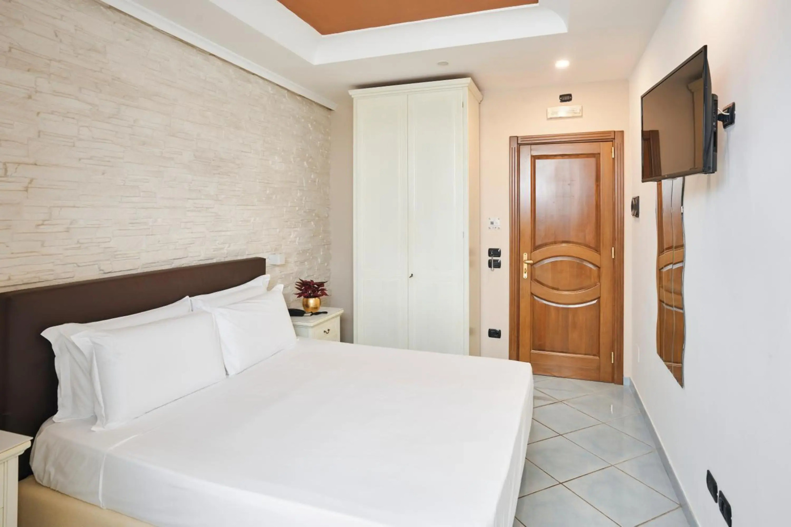 Albergo Pompei Valley