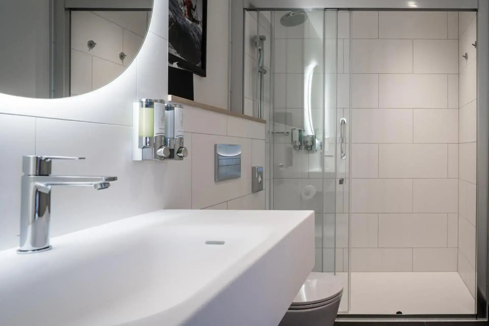 Hampton By Hilton Locarno