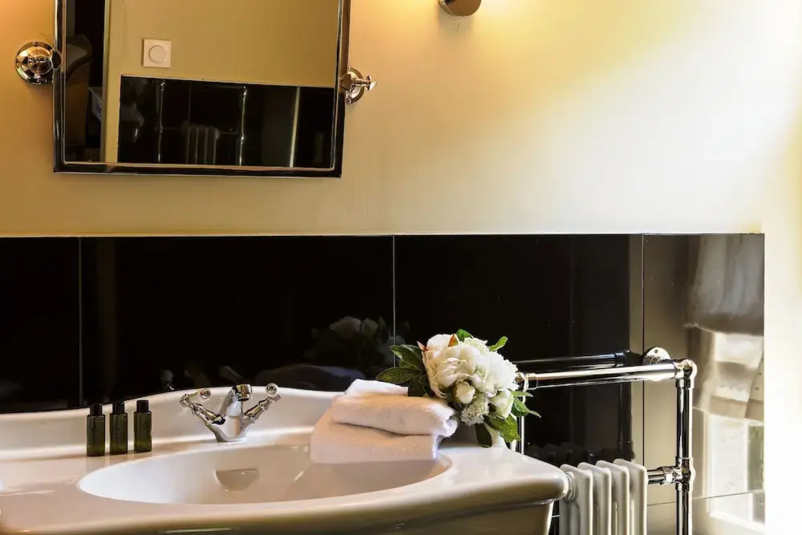 Le Pavillon De Kériolet