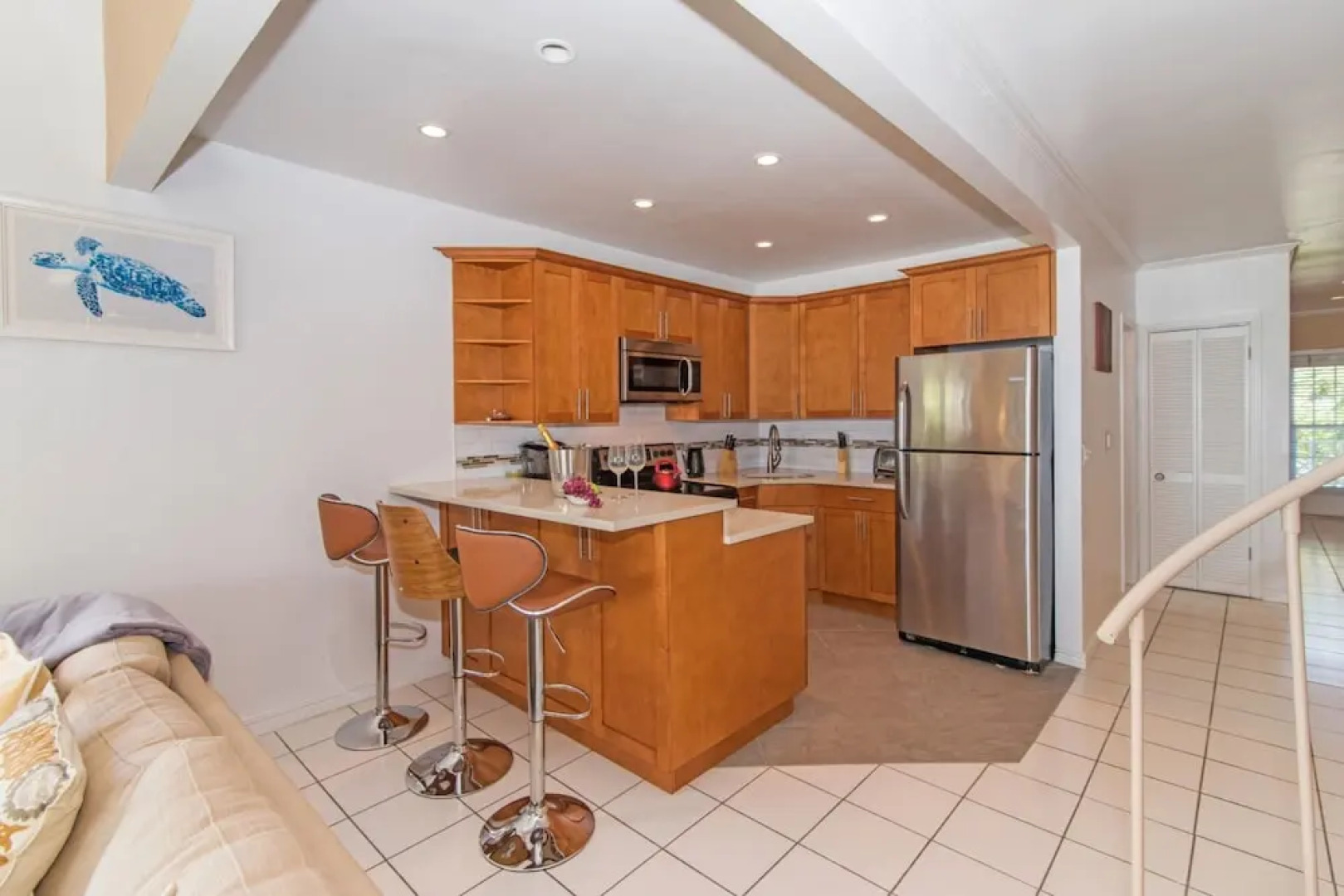 Moon Bay by Cayman Villas